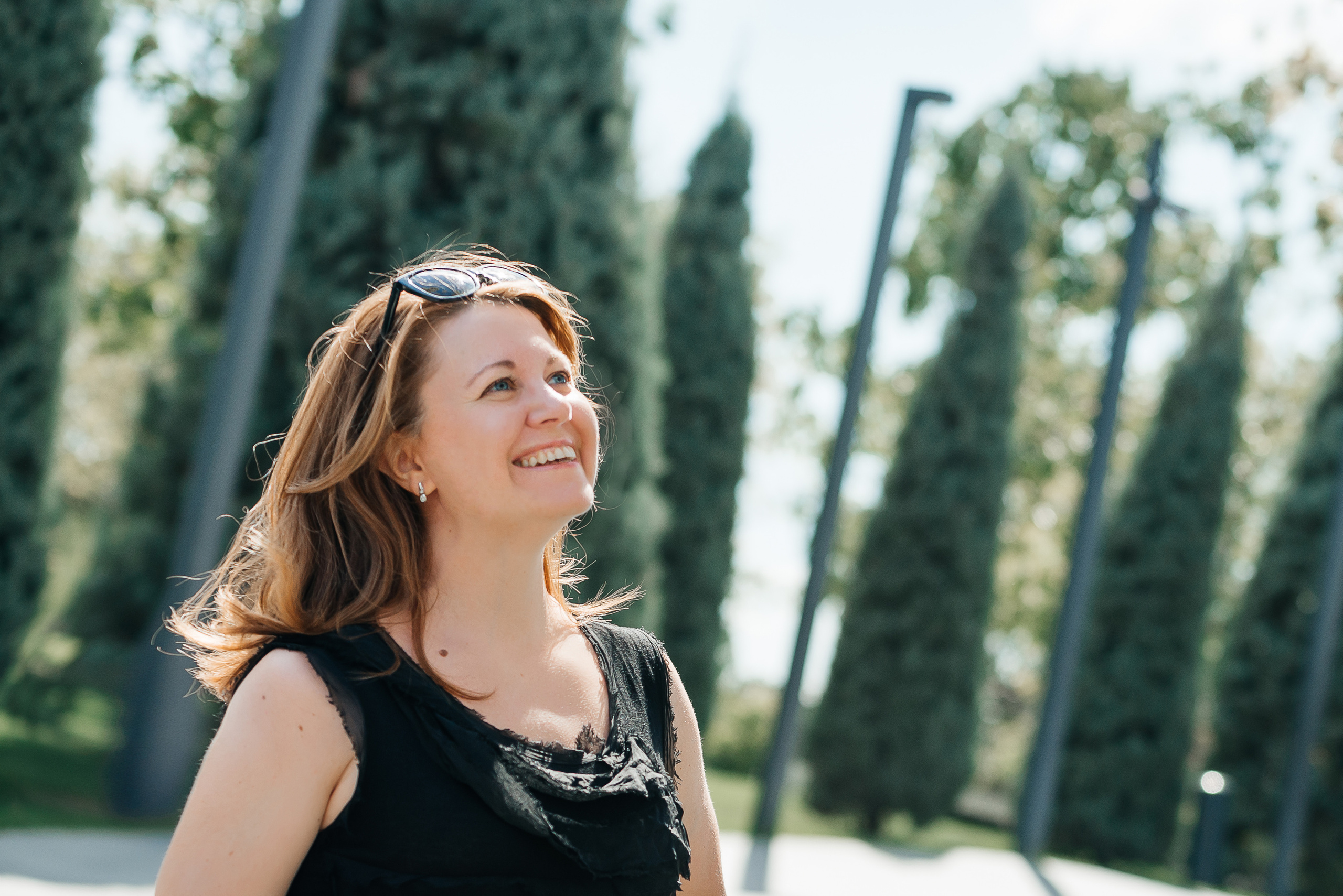 Индивидуальные съемки. Фотограф в Краснодаре Людмила Панченко