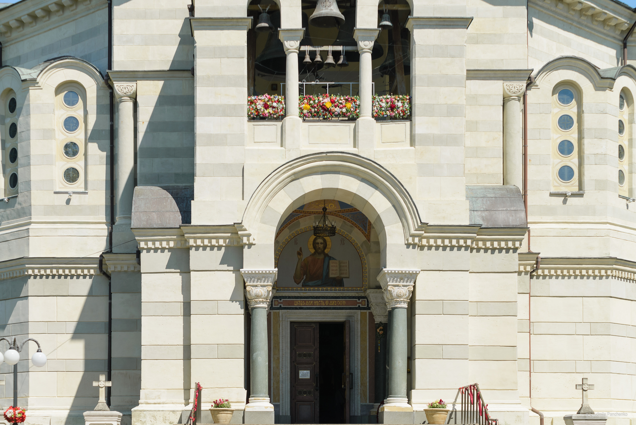 Православие. Фотограф в Краснодаре Людмила Панченко