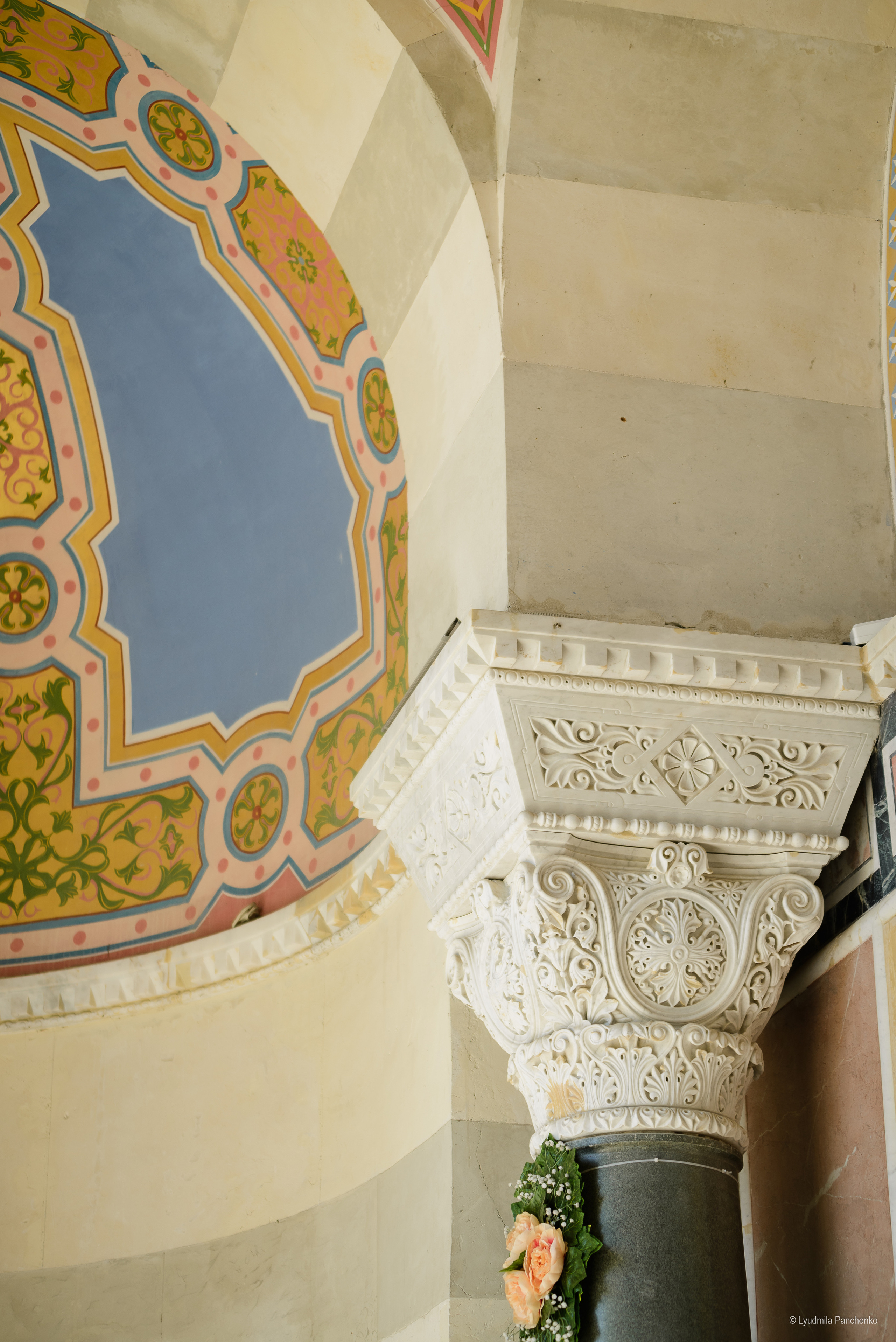 Православие. Фотограф в Краснодаре Людмила Панченко