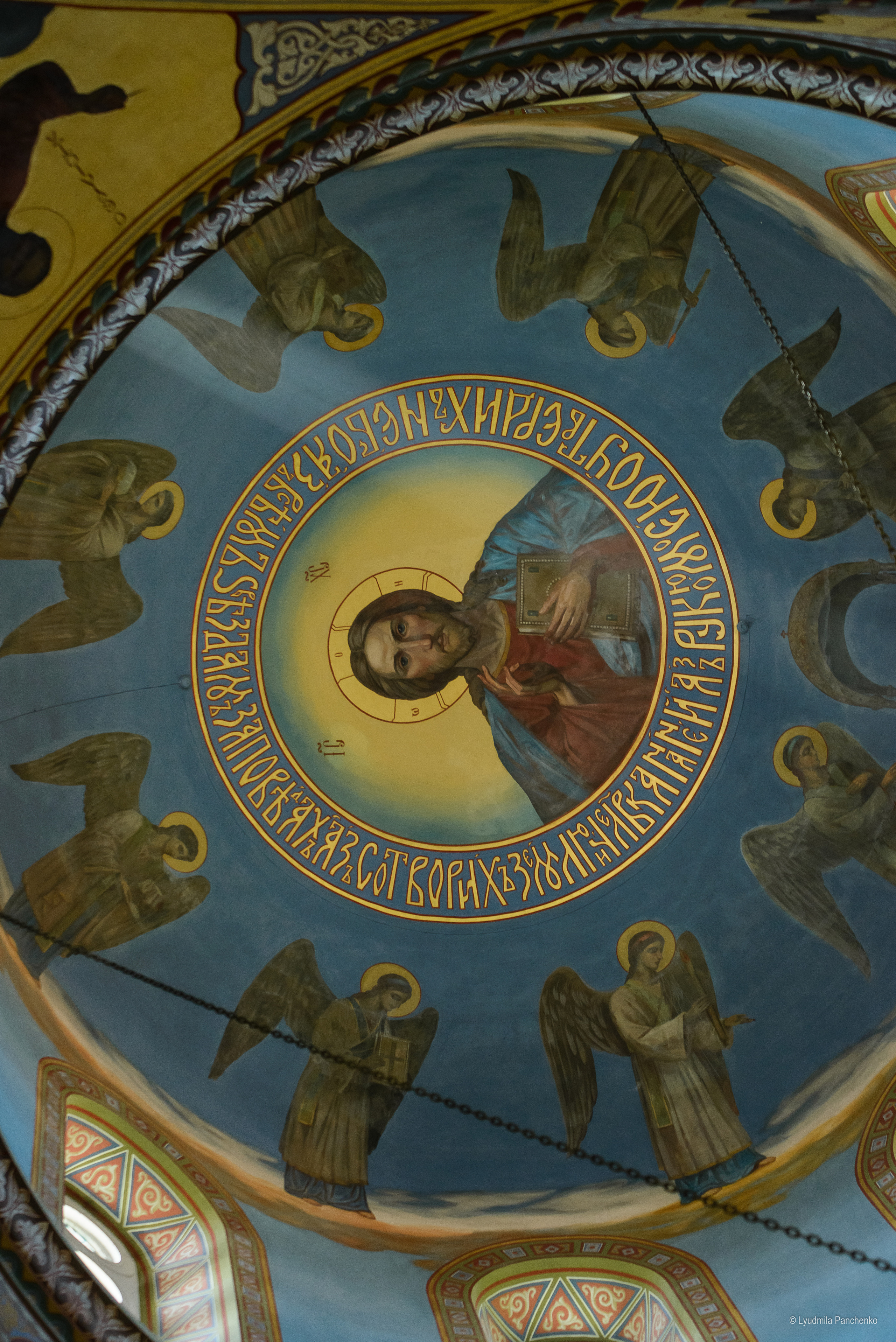 Православие. Фотограф в Краснодаре Людмила Панченко