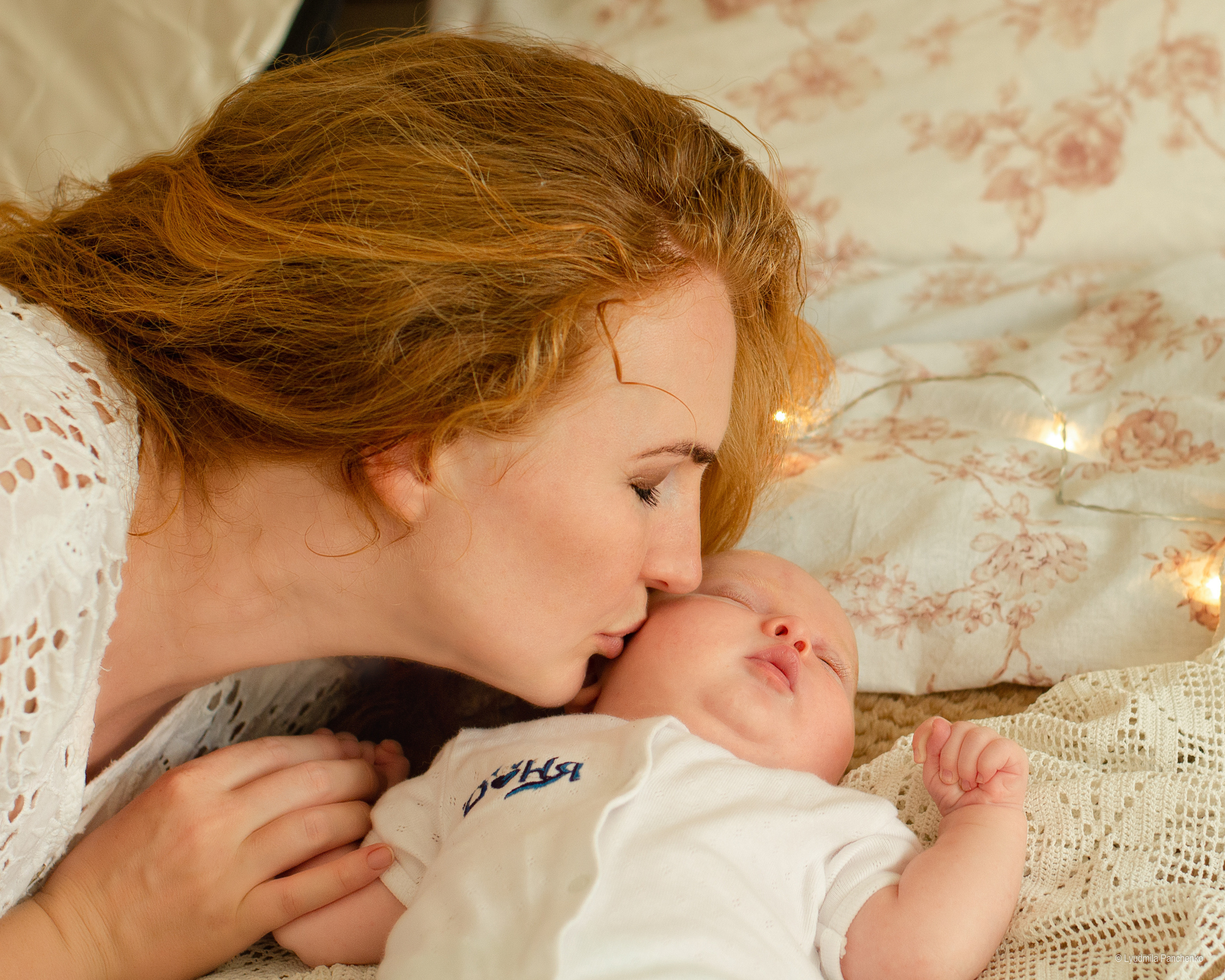 Семья. Фотограф в Краснодаре Людмила Панченко