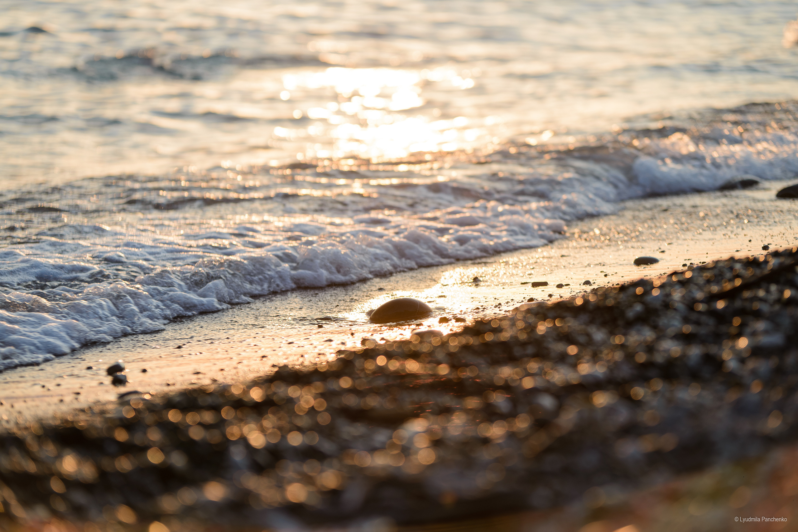 Моря, города…. Фотограф в Краснодаре Людмила Панченко