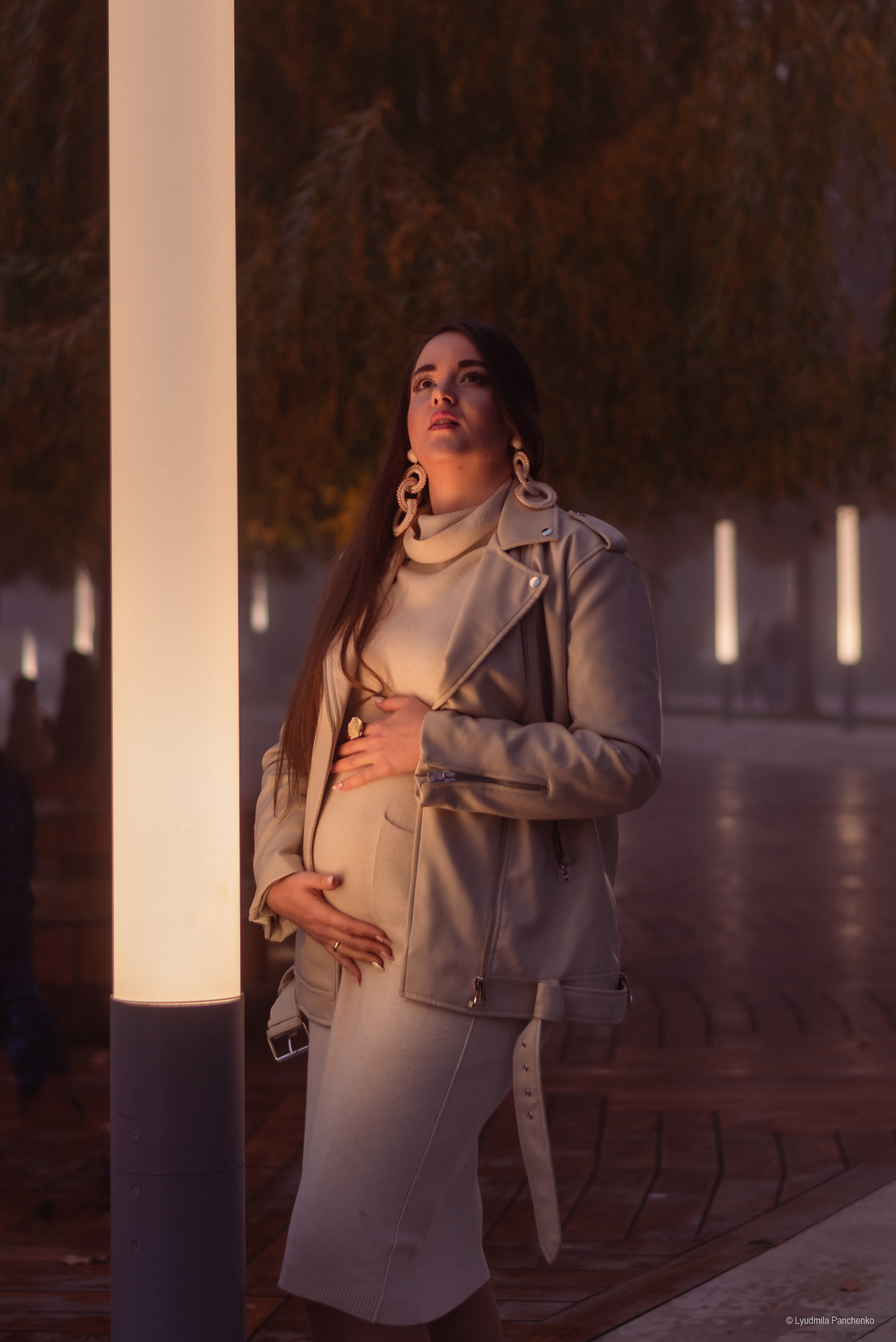 Индивидуальные съемки. Фотограф в Краснодаре Людмила Панченко