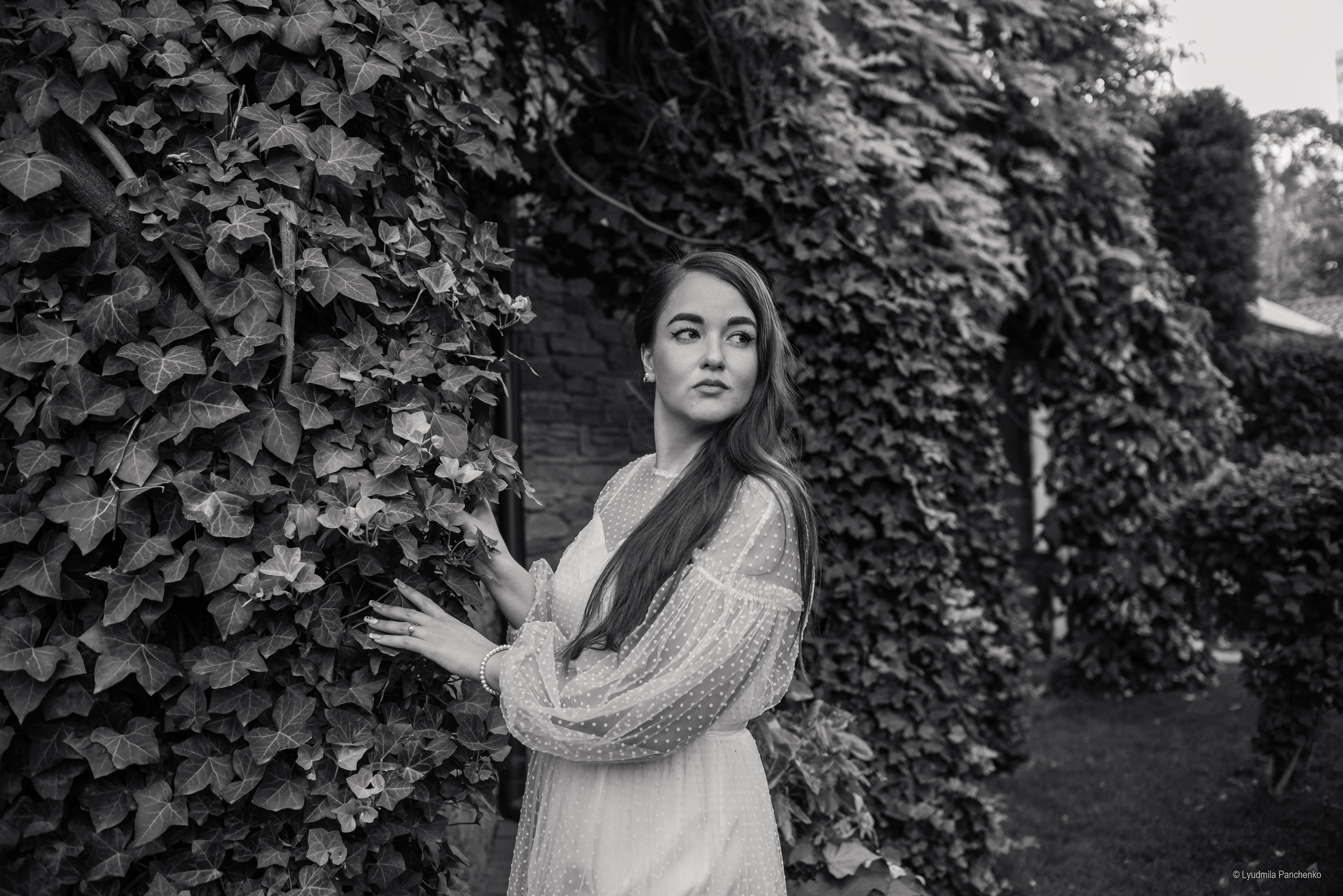Индивидуальные съемки. Фотограф в Краснодаре Людмила Панченко