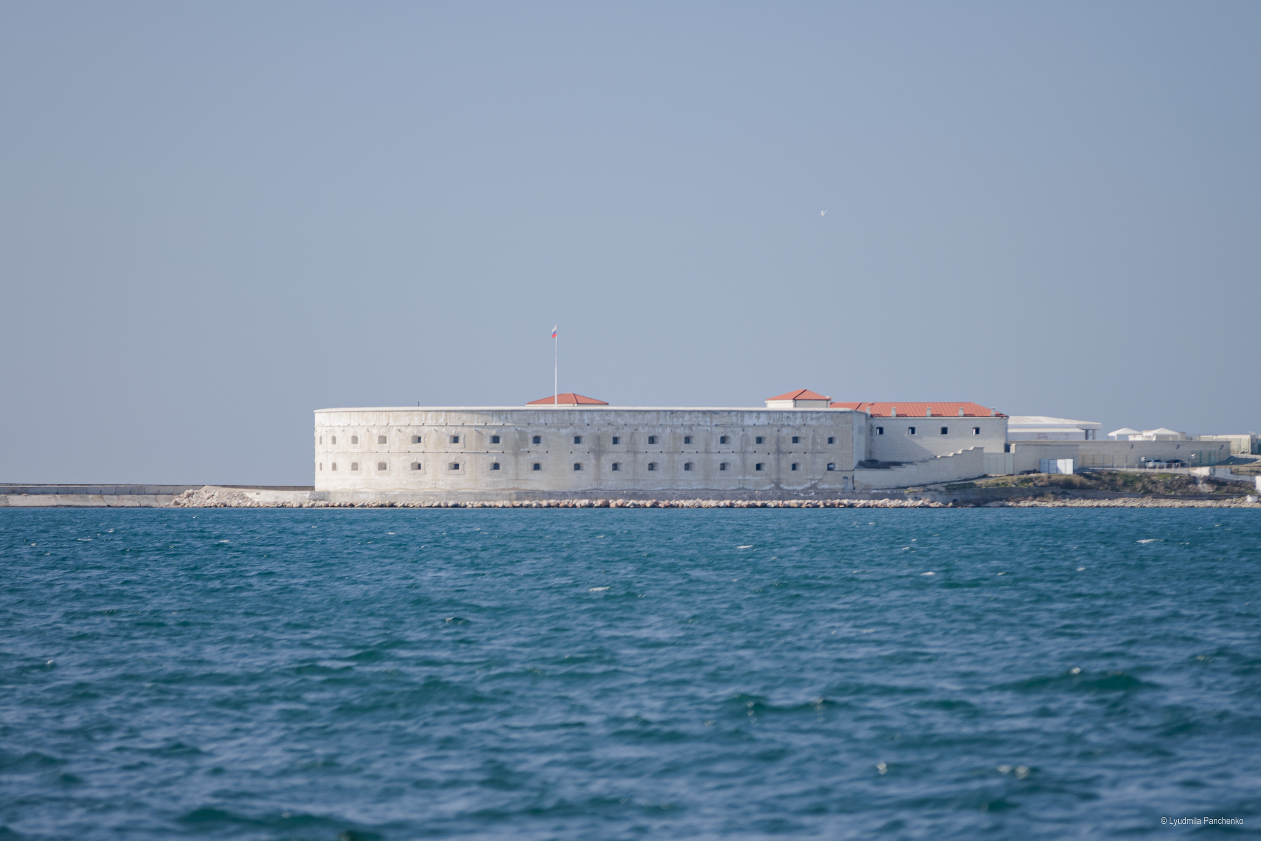 Моря, города…. Фотограф в Краснодаре Людмила Панченко