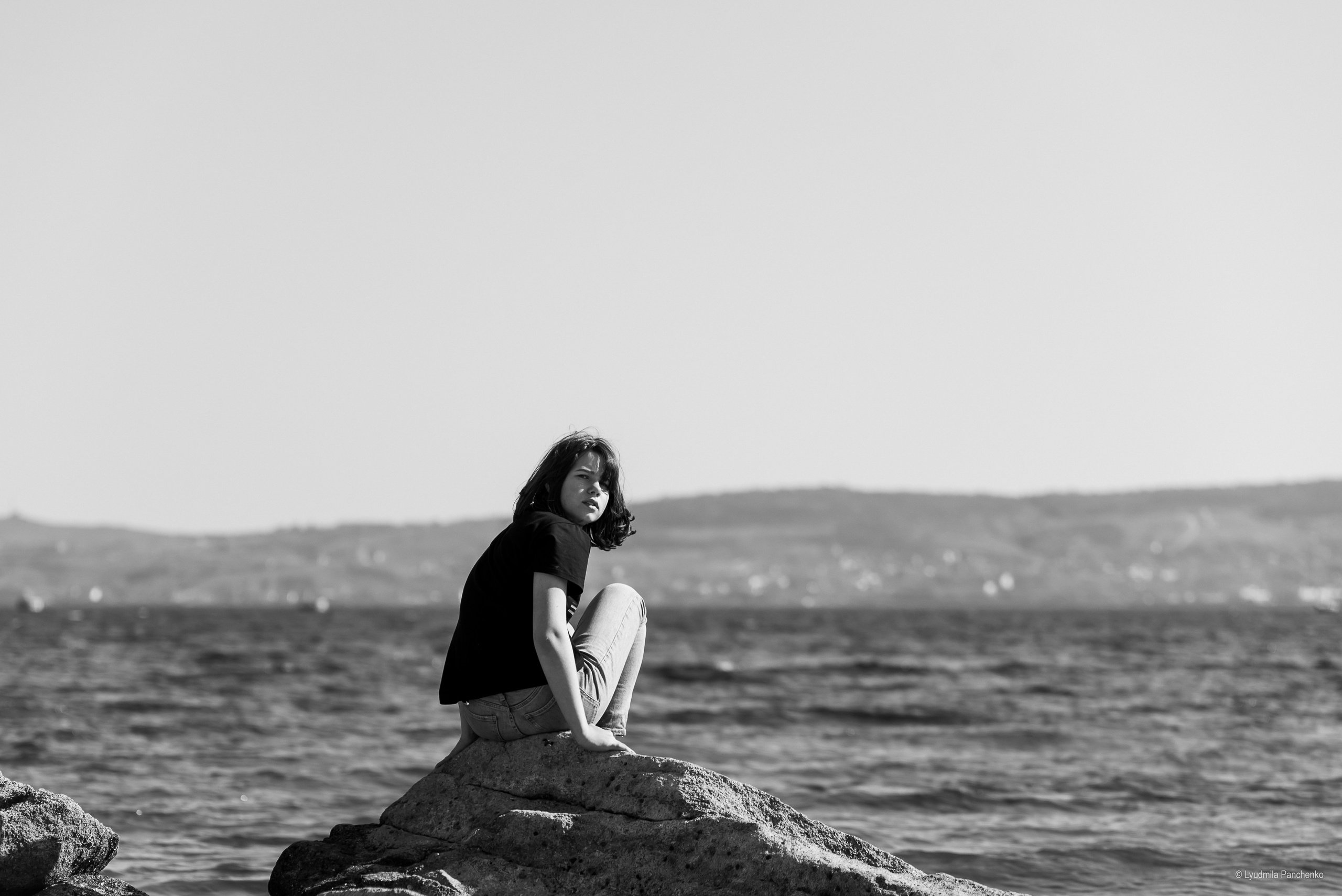 Детские съёмки. Фотограф в Краснодаре Людмила Панченко