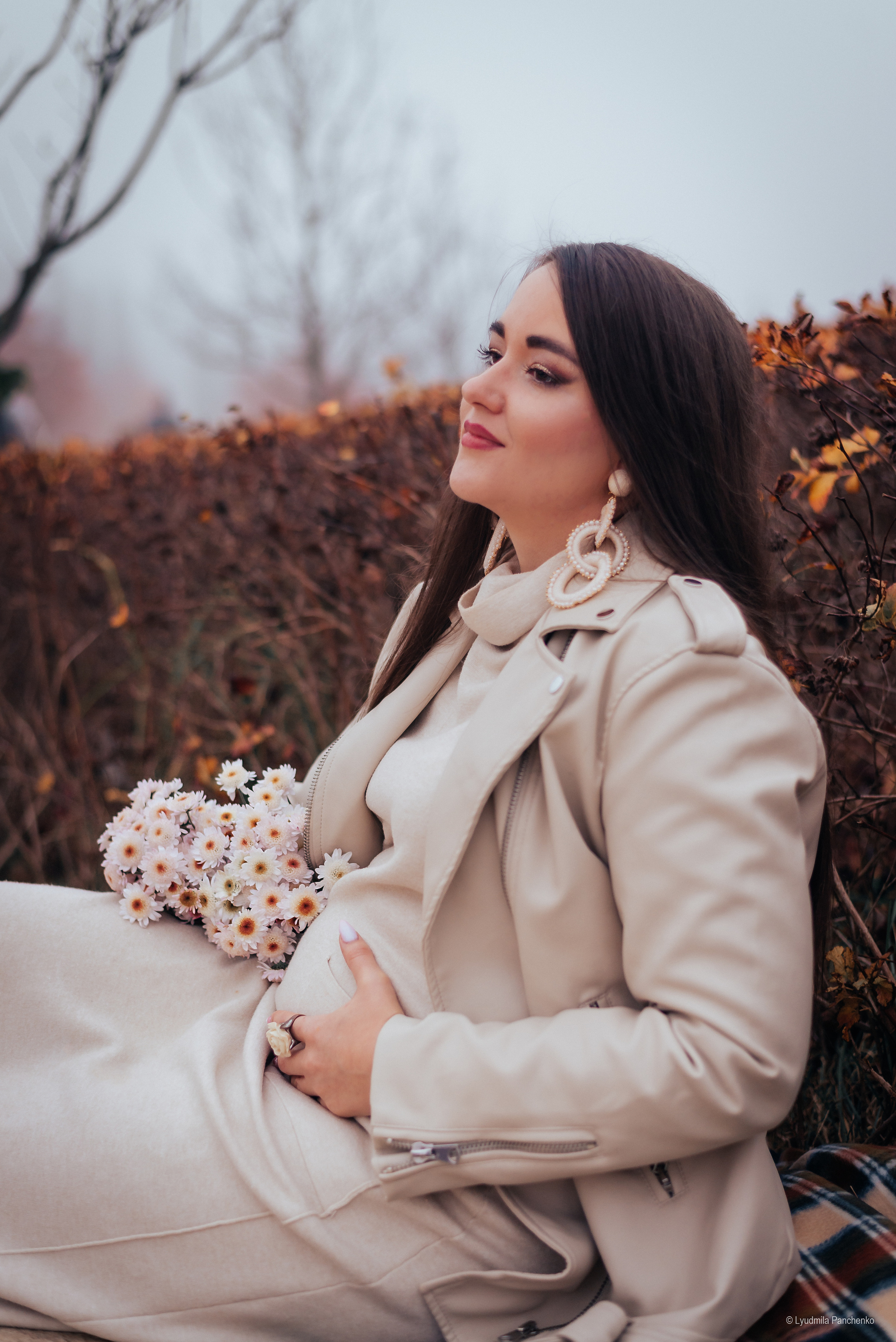 Индивидуальные съемки. Фотограф в Краснодаре Людмила Панченко