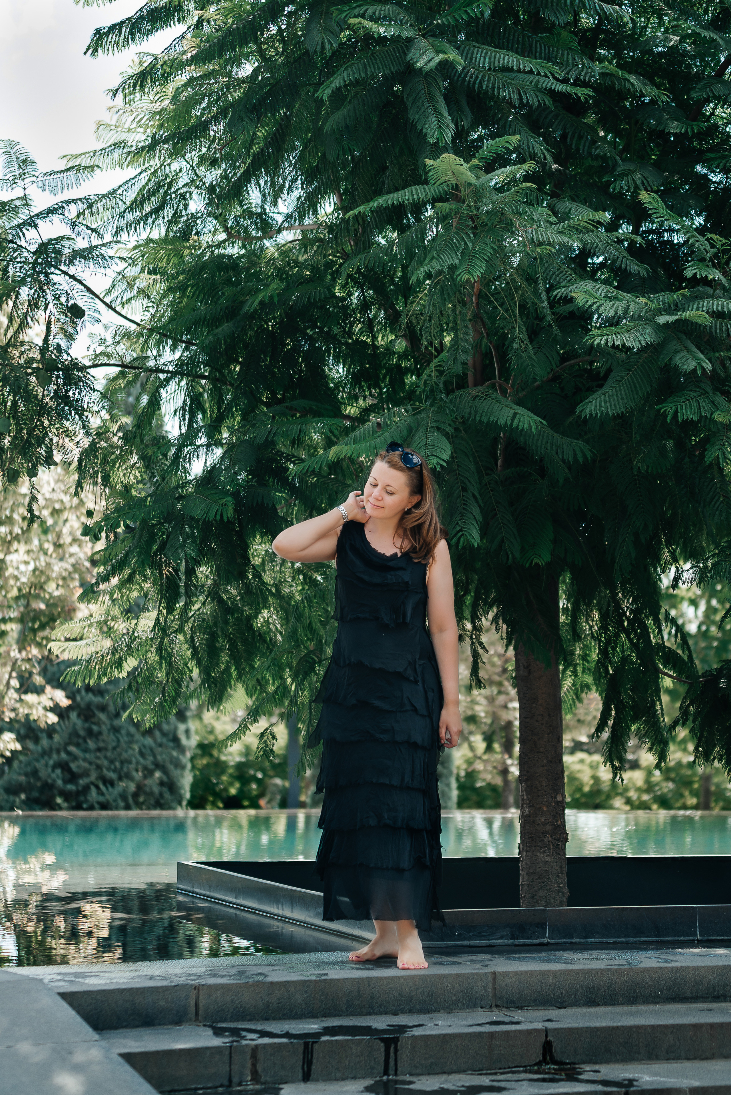 Индивидуальные съемки. Фотограф в Краснодаре Людмила Панченко