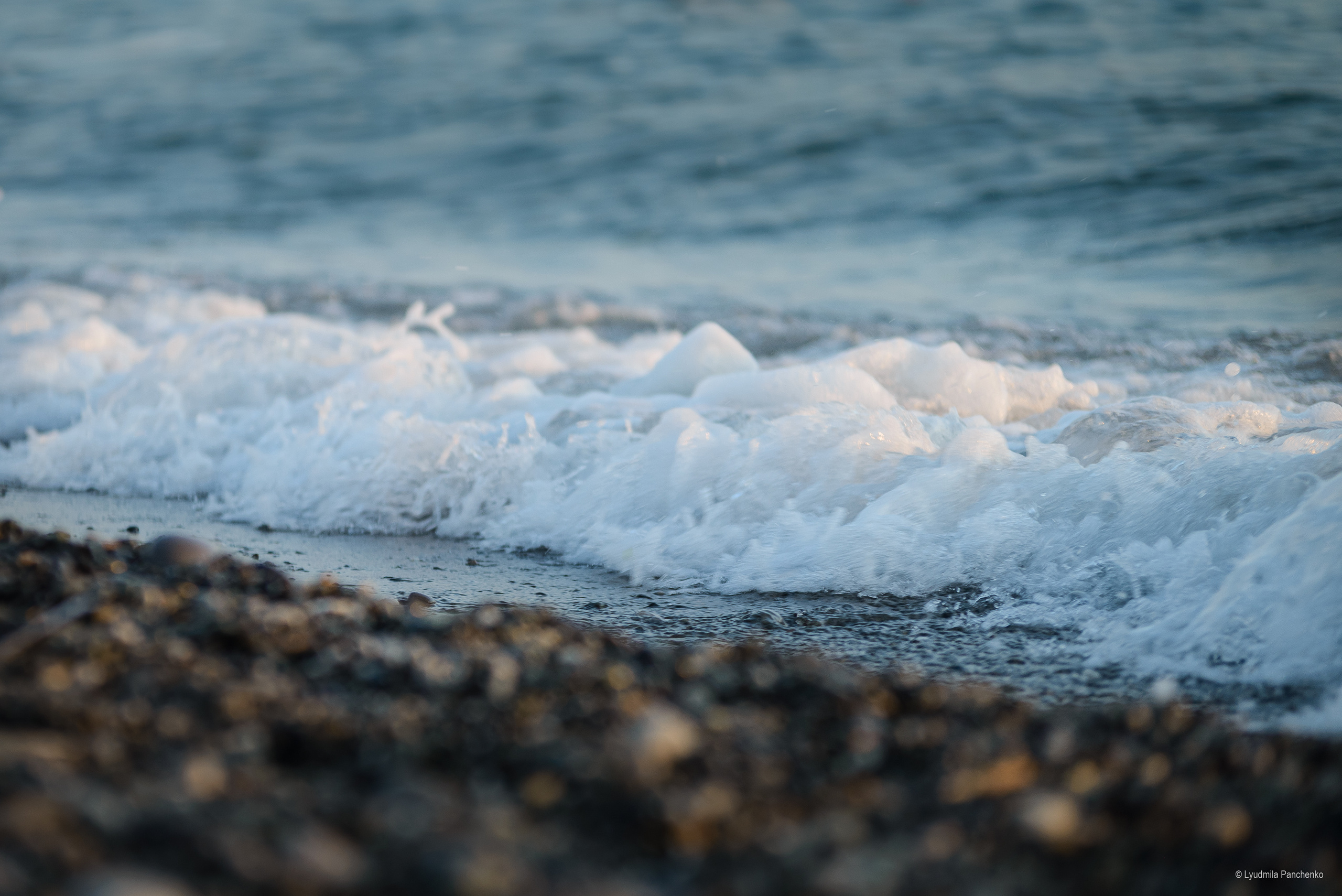 Моря, города…. Фотограф в Краснодаре Людмила Панченко