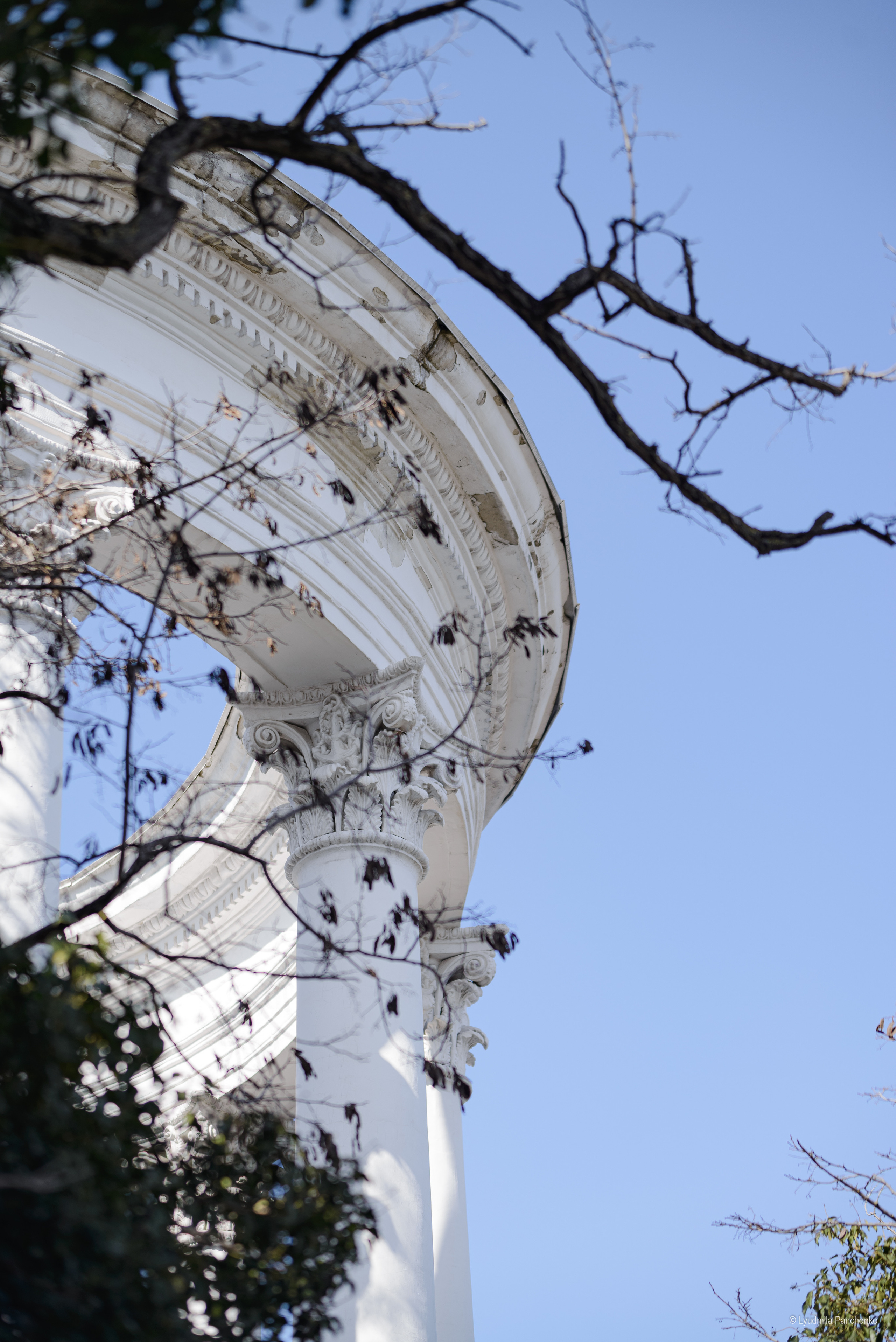 Моря, города…. Фотограф в Краснодаре Людмила Панченко