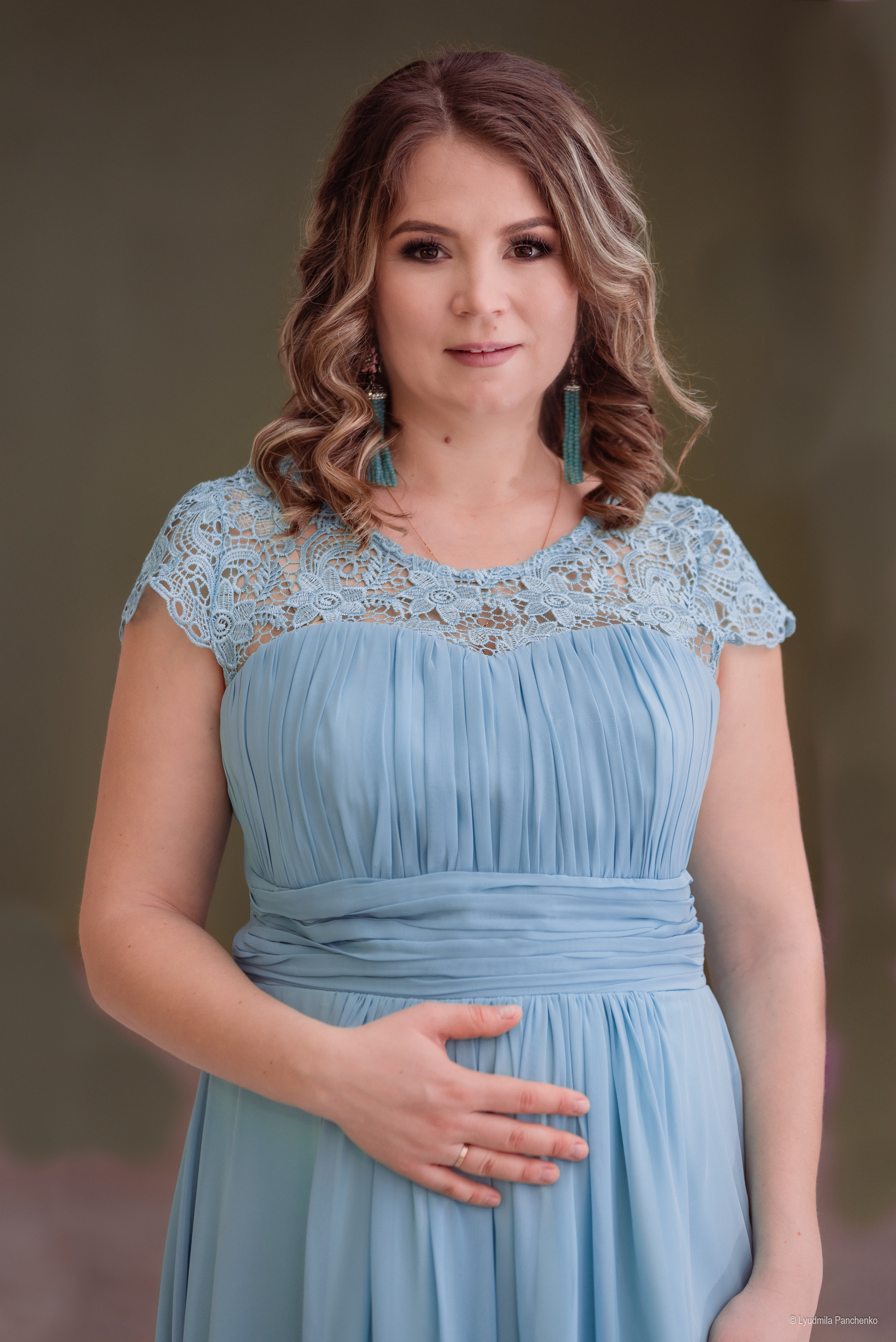 Индивидуальные съемки. Фотограф в Краснодаре Людмила Панченко