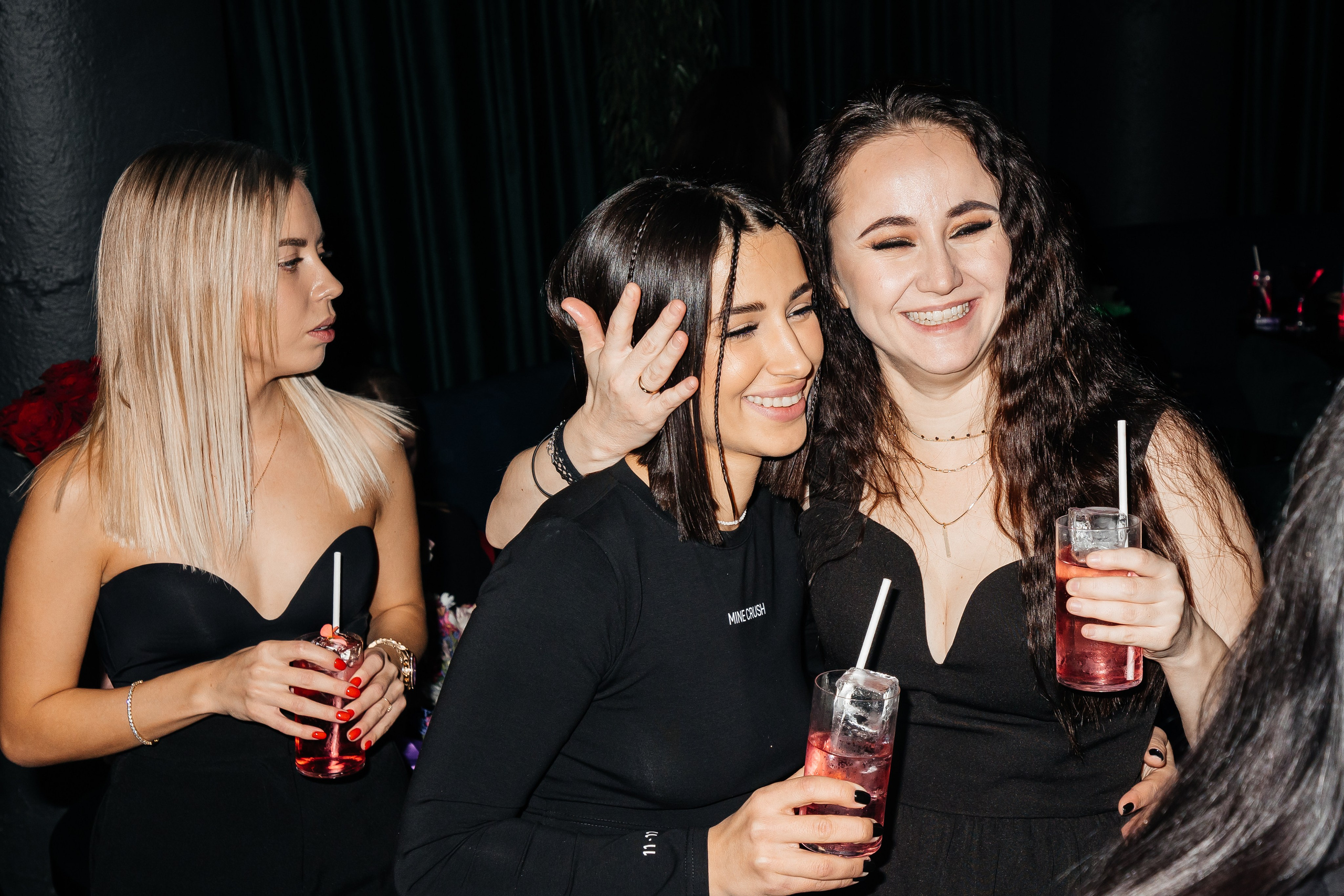 Mine Crush. Фотограф Денис Лесковский (Тюмень)