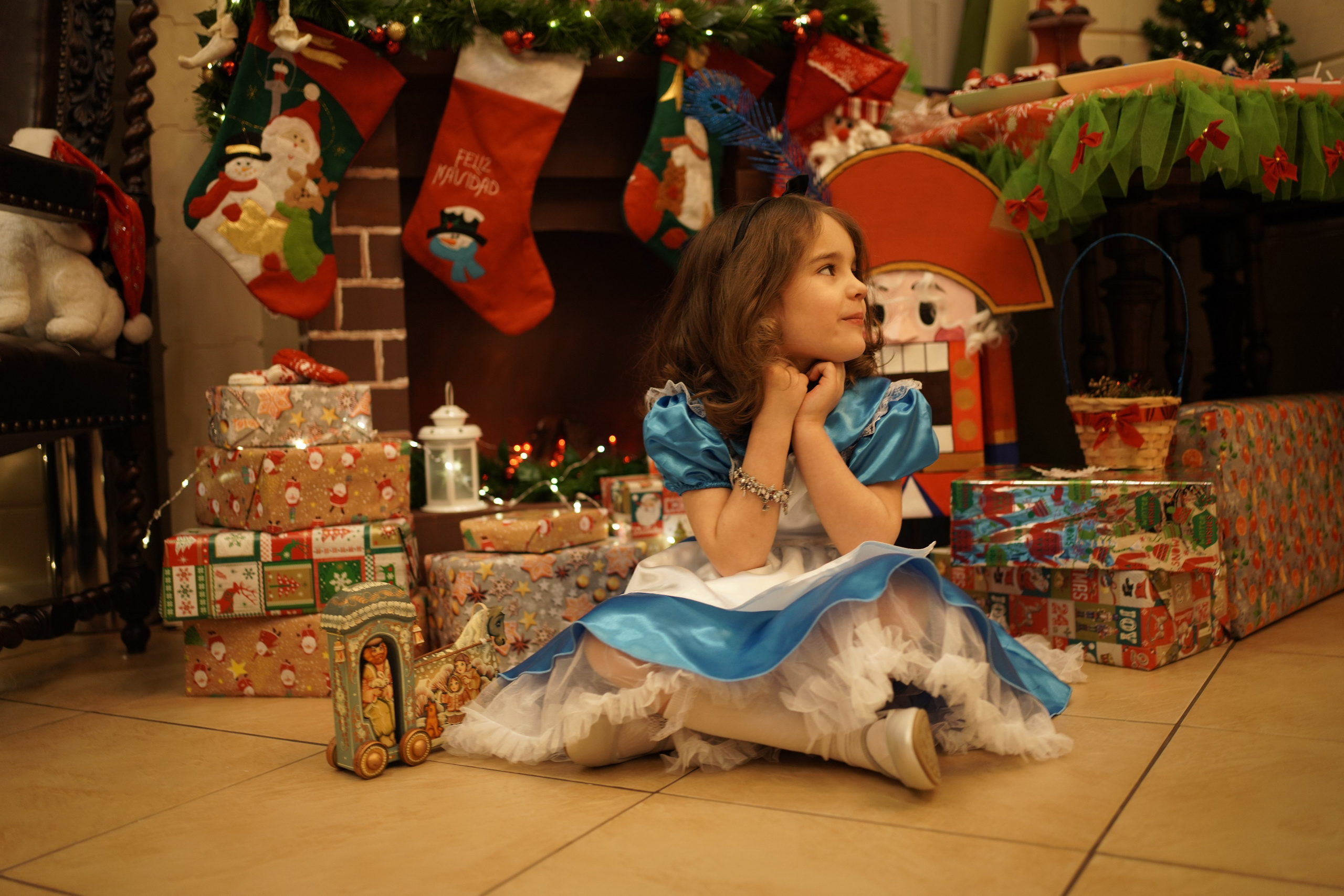 НГ 2020. Заставка