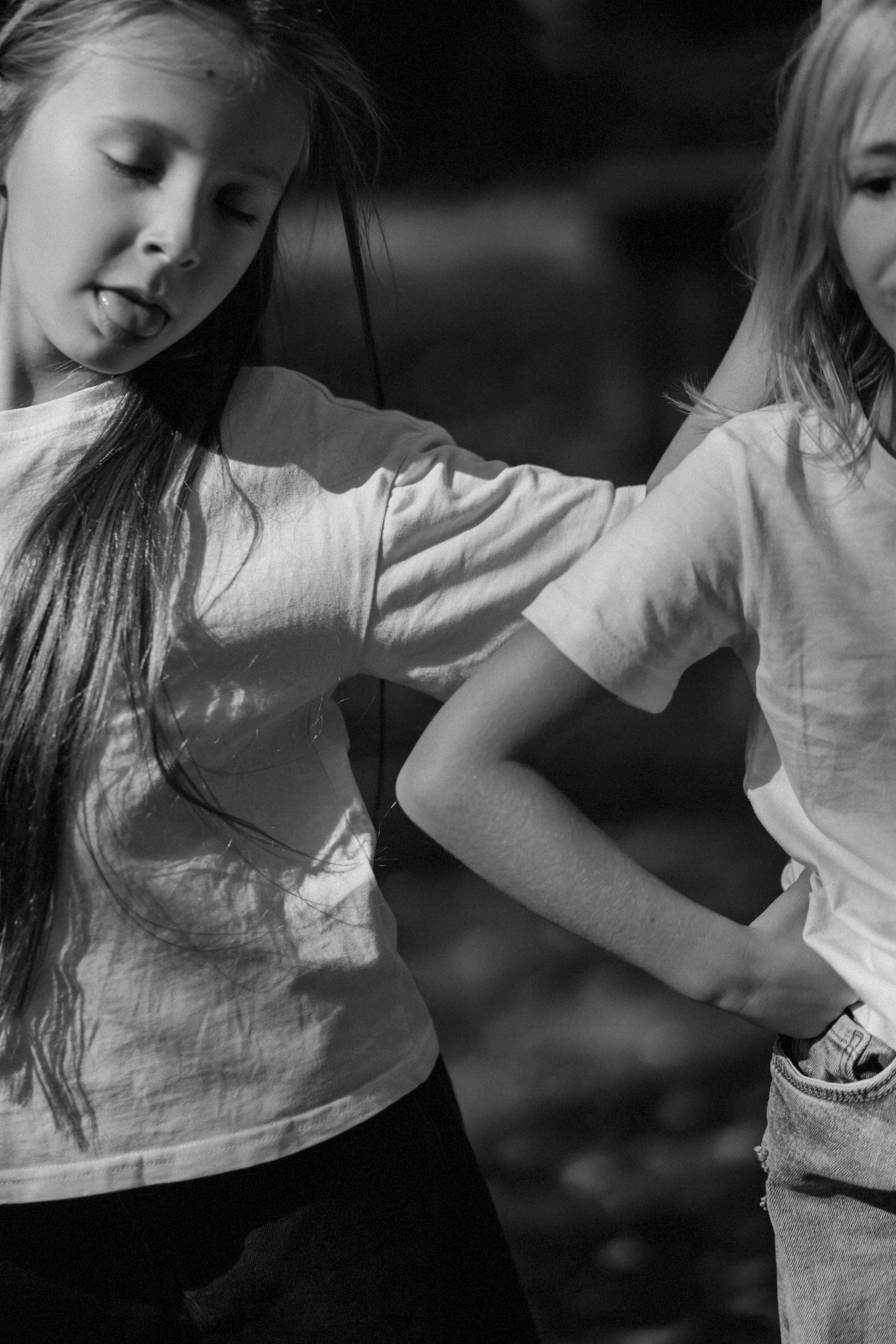 Girls just wanna have fun