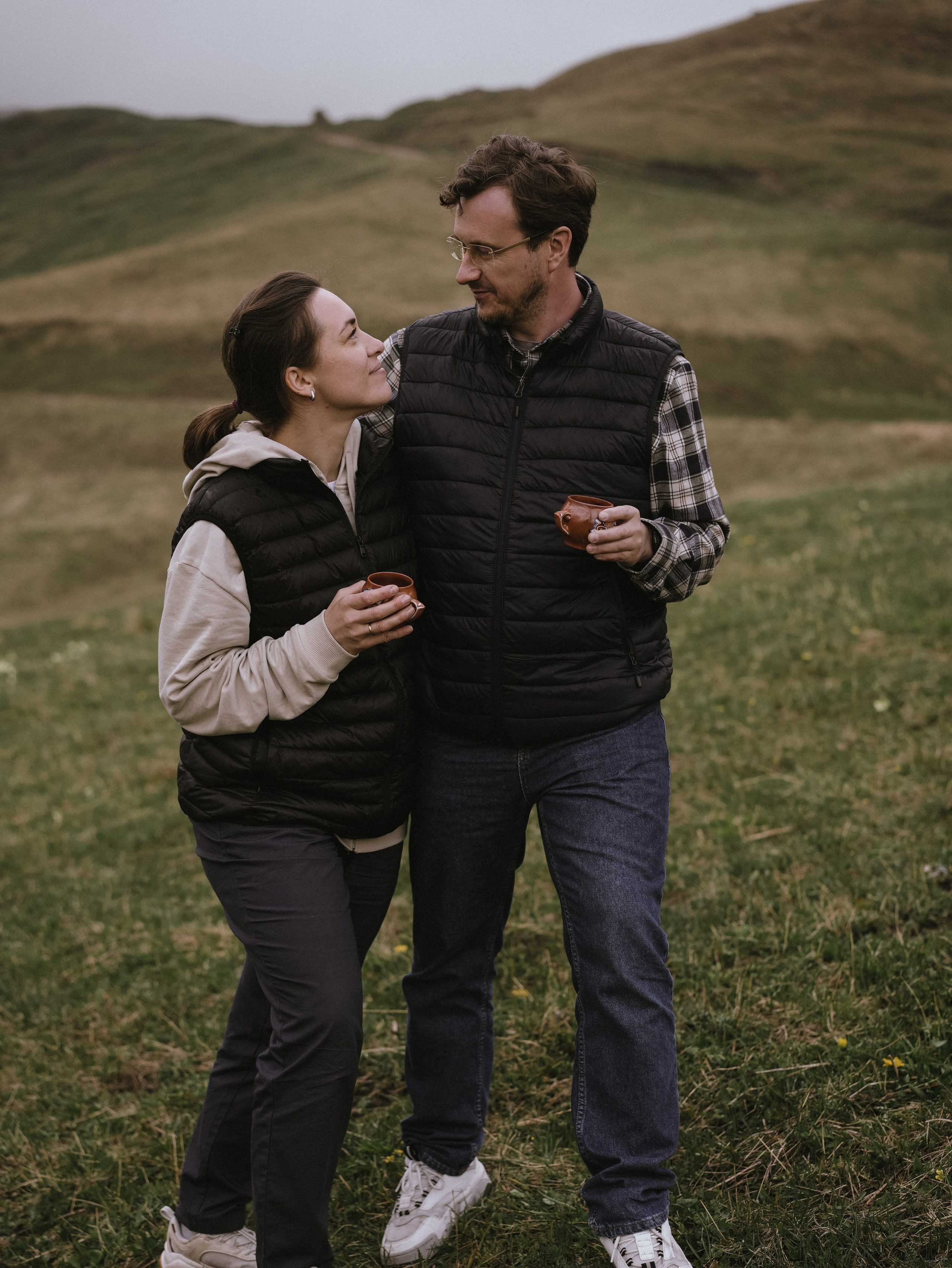 Семейная съемка на перевале Гумбаши. Свадебный фотограф Ирина Беляева Пятигорск|Кисловодск|Эльбрус|Домбай