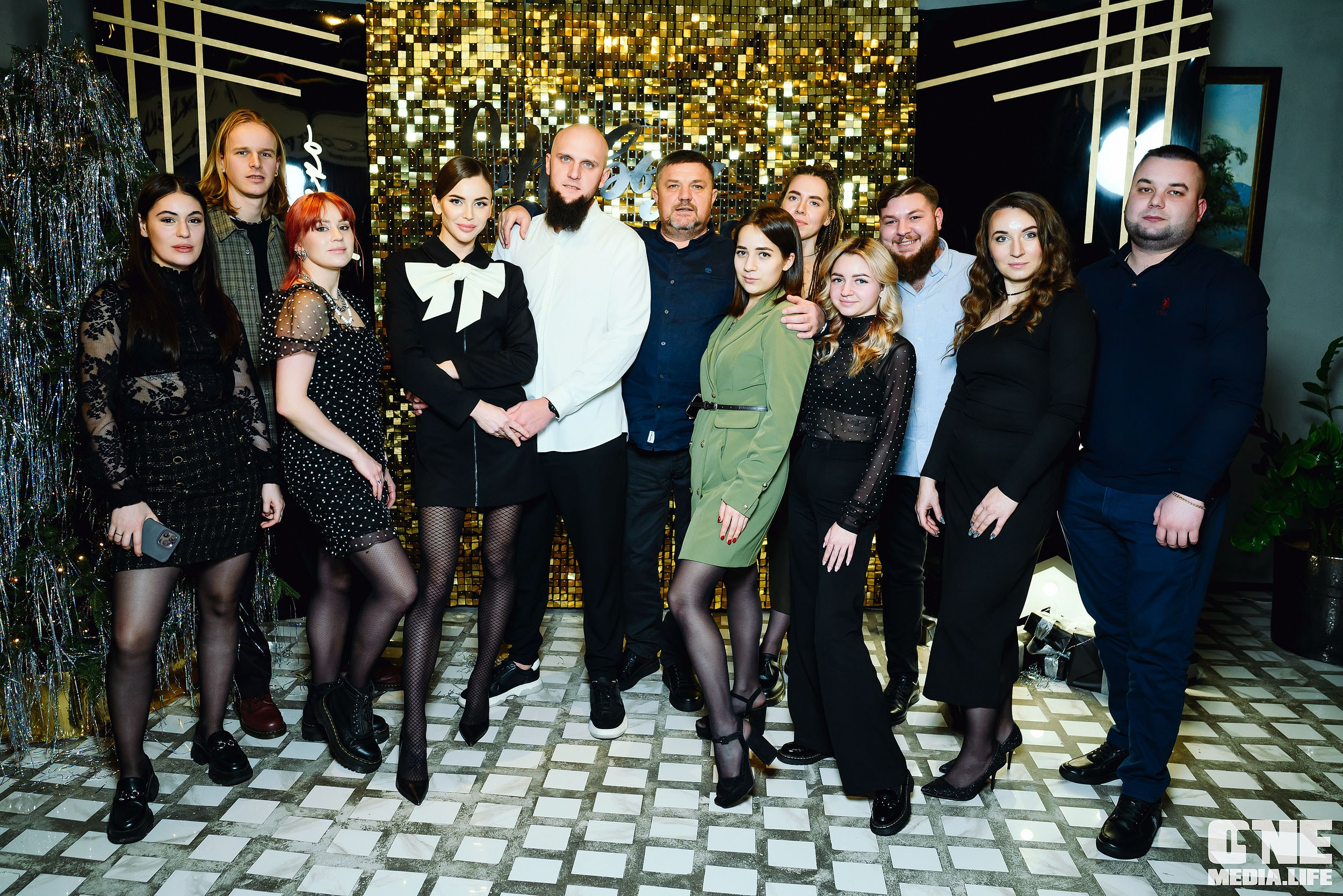 Репортаж из ресторана El Greco. One Media Life: фоторепортажи, фотоотчеты с мероприятий и заведений