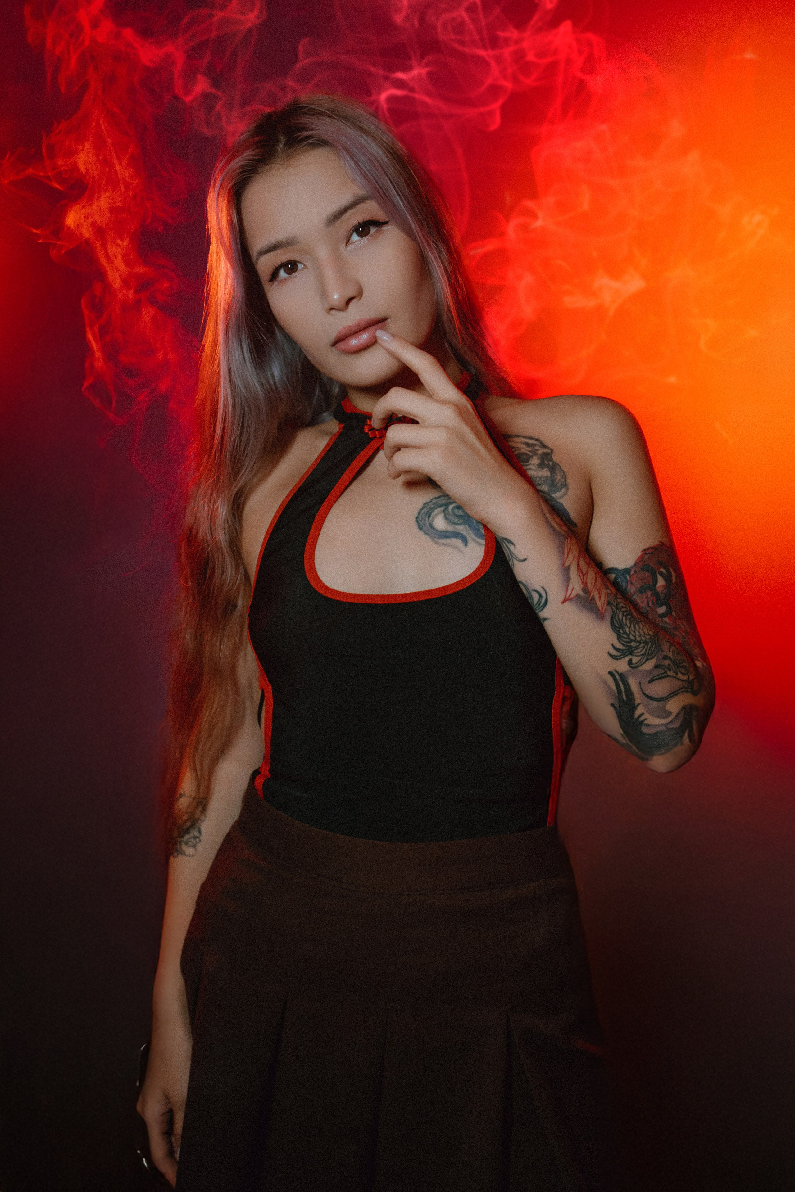 Lili & Den. Профессиональный фотограф Нурмиева Вероника