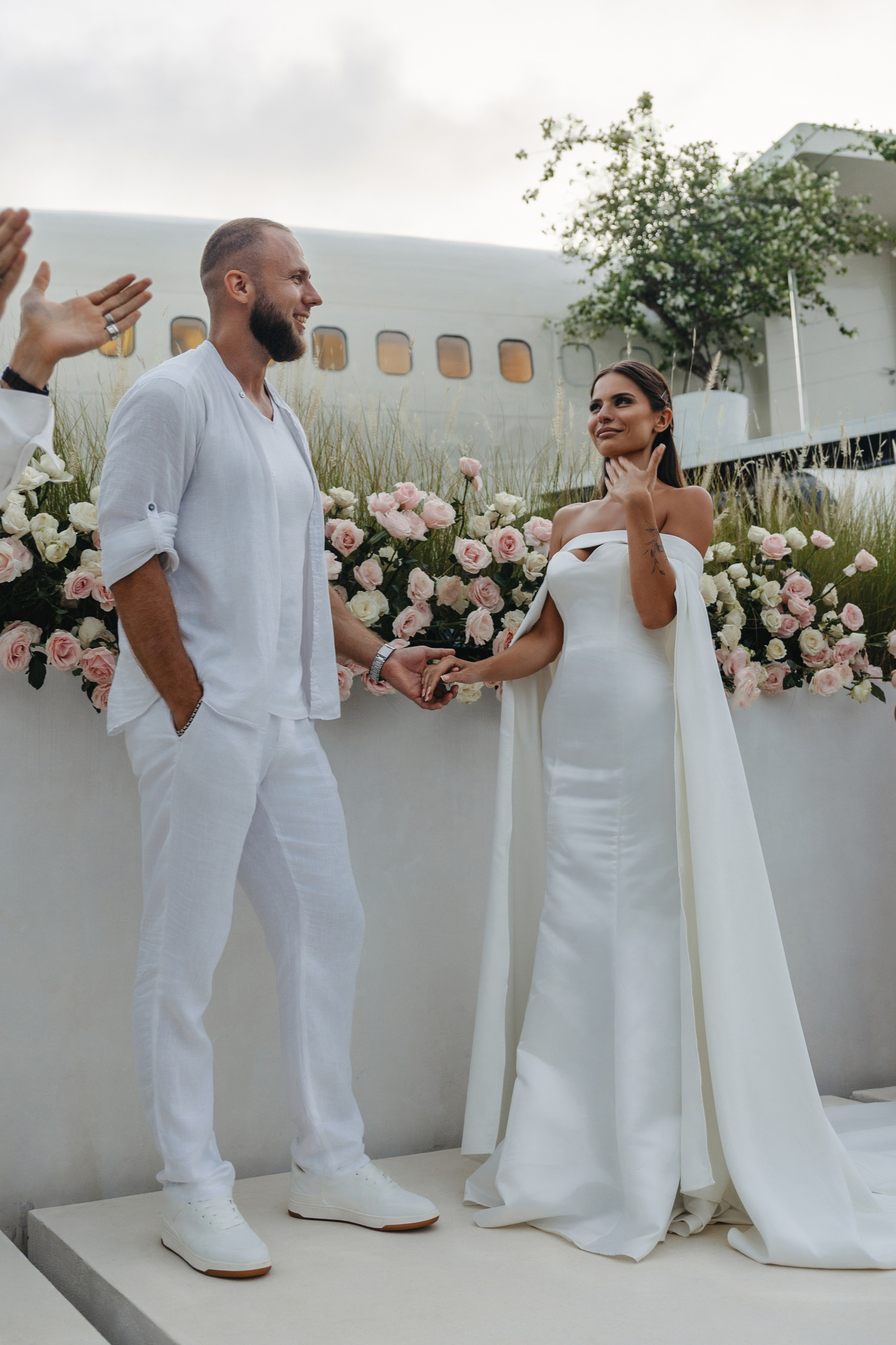 Jet Villa. Профессиональный фотограф Нурмиева Вероника