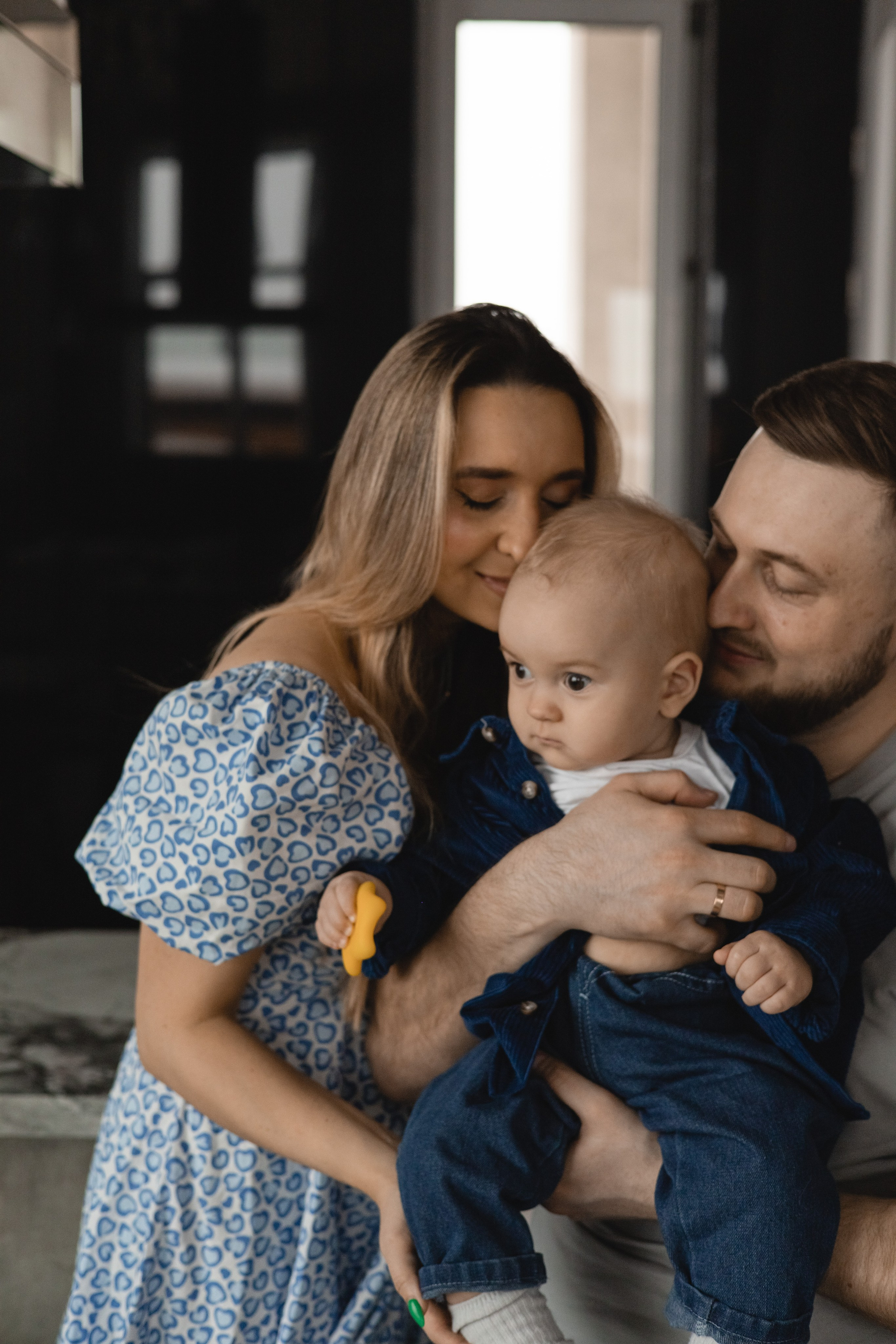 Ксения Михаил Максимка. ФОТОГРАФ НОВОСИБИРСК — АЛЁНА ЖИГАЛЕЕВА