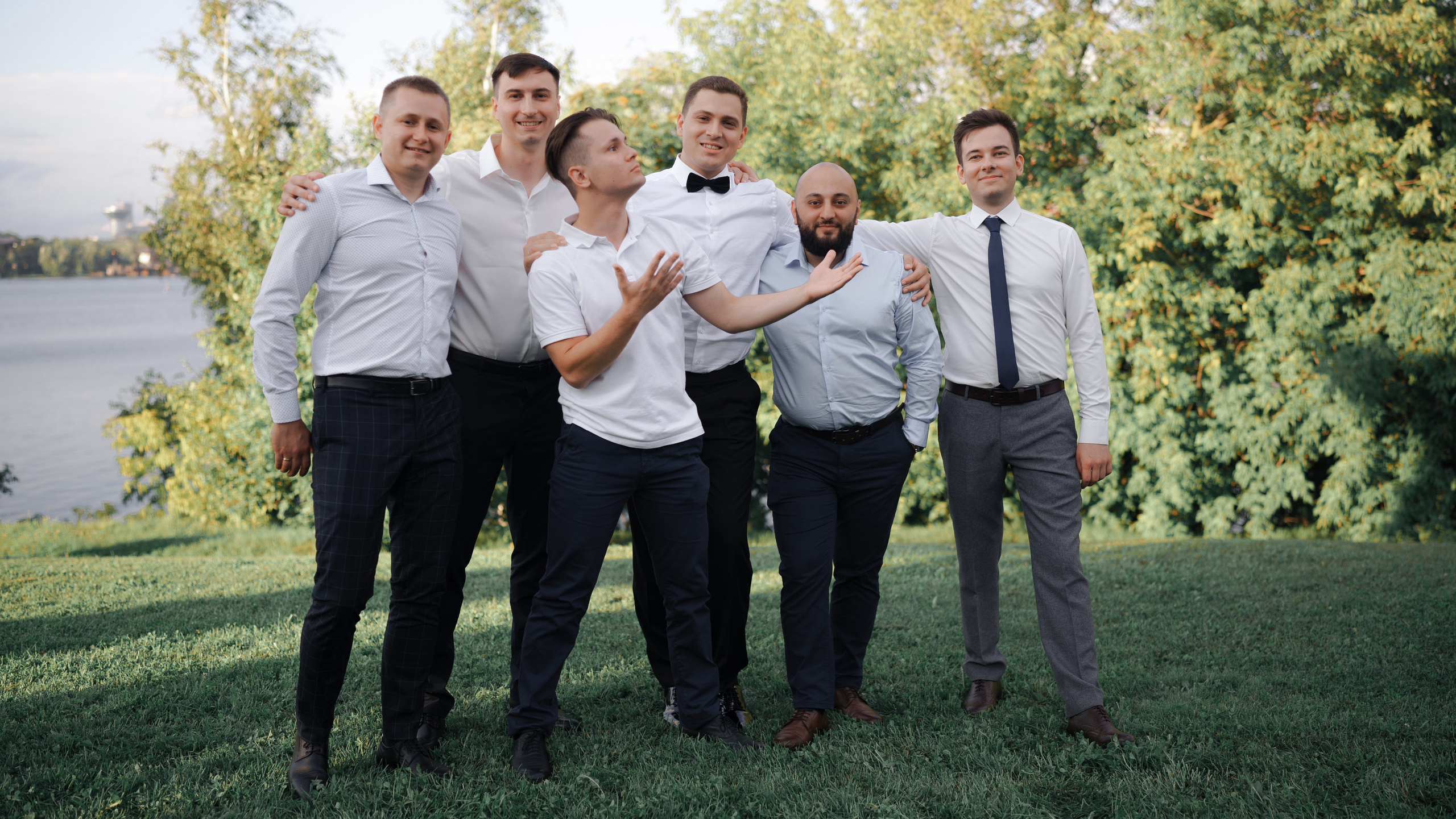 SOHO. Свадебный фотограф в Москве Кристина Чехова