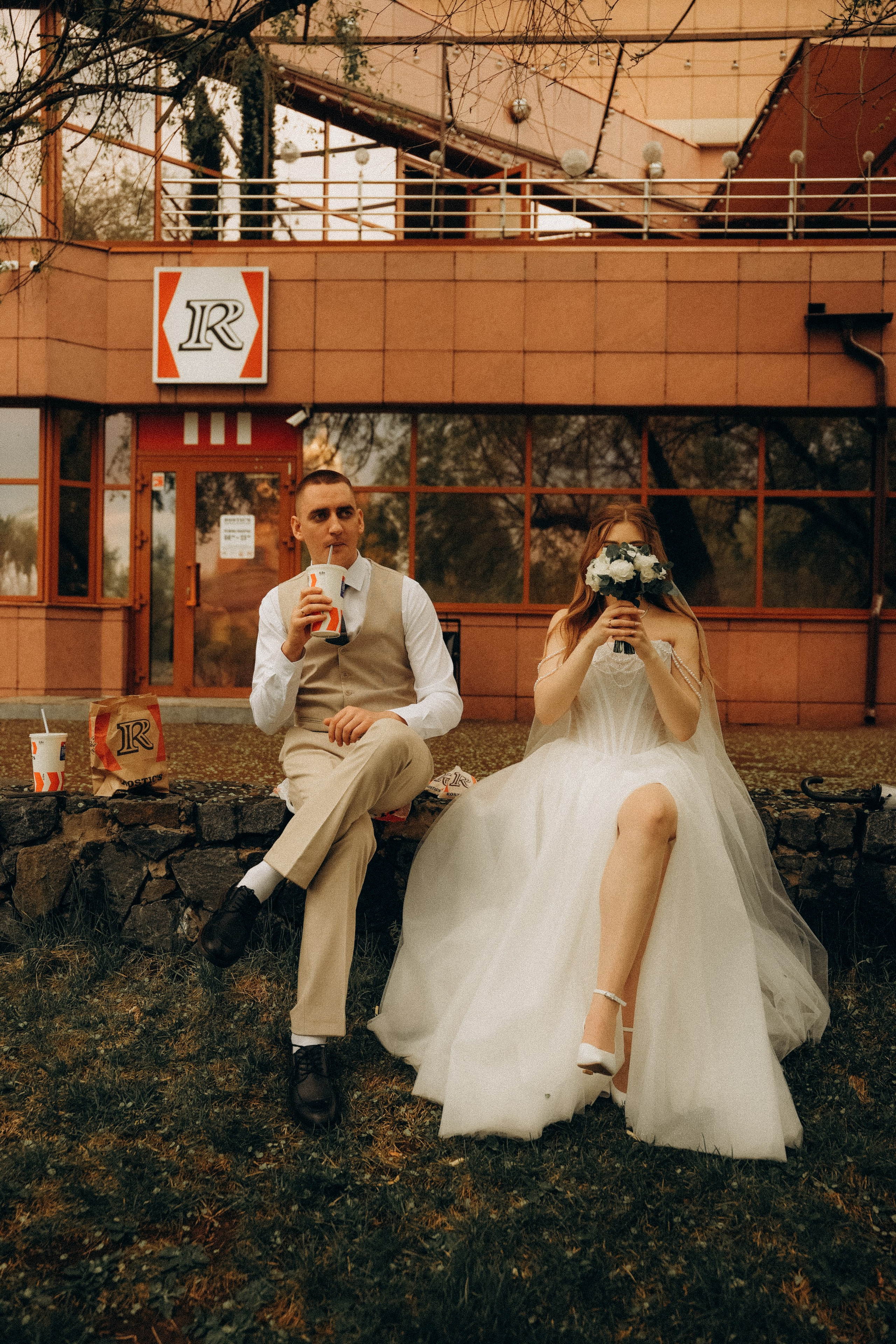 Для особого случая. Сибирский фотограф Братск, Иркутск Анна Галанина