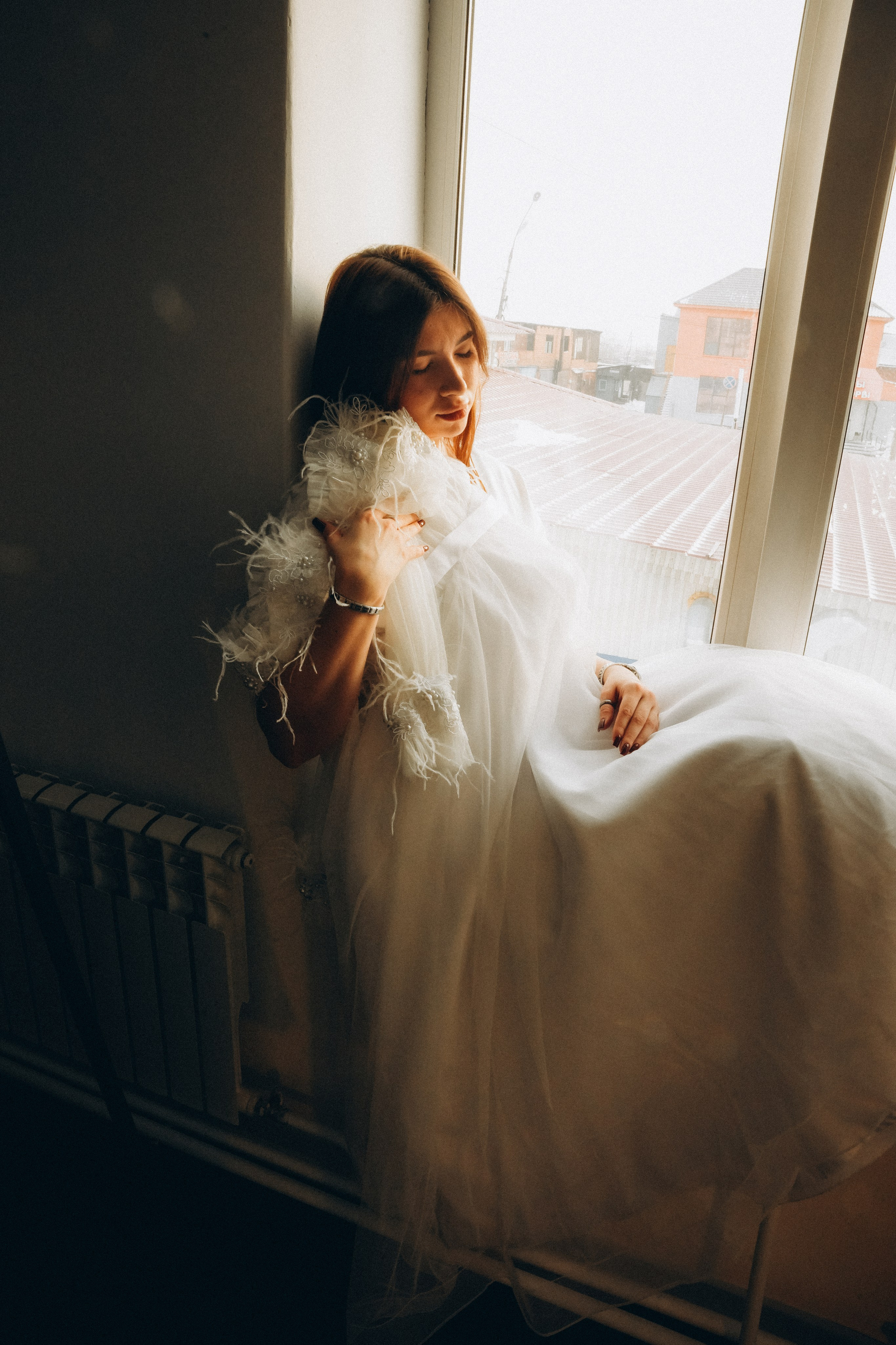 История. Сибирский фотограф Братск, Иркутск Анна Галанина