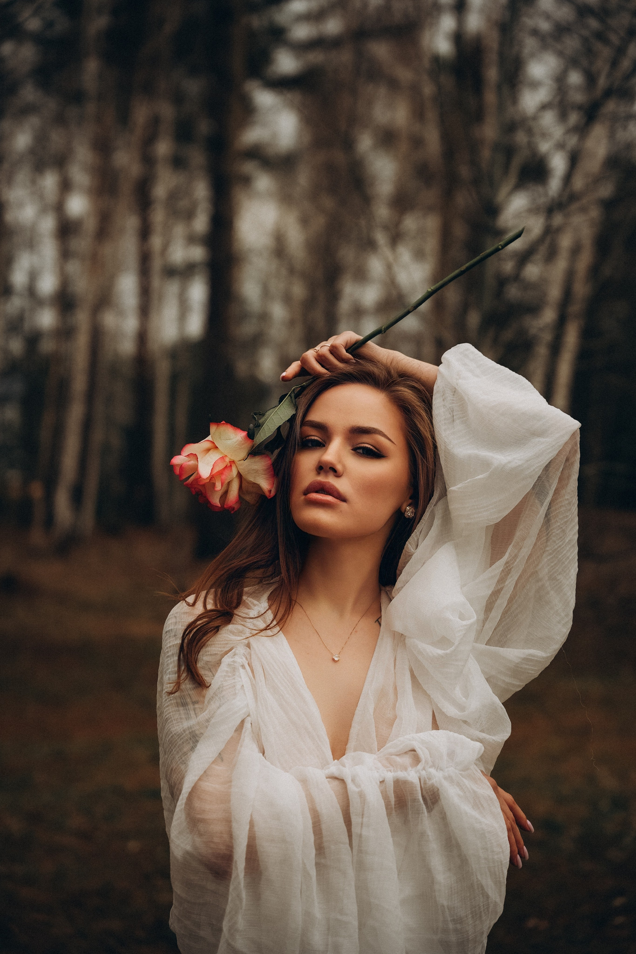 История о тебе. Сибирский фотограф Братск, Иркутск Анна Галанина