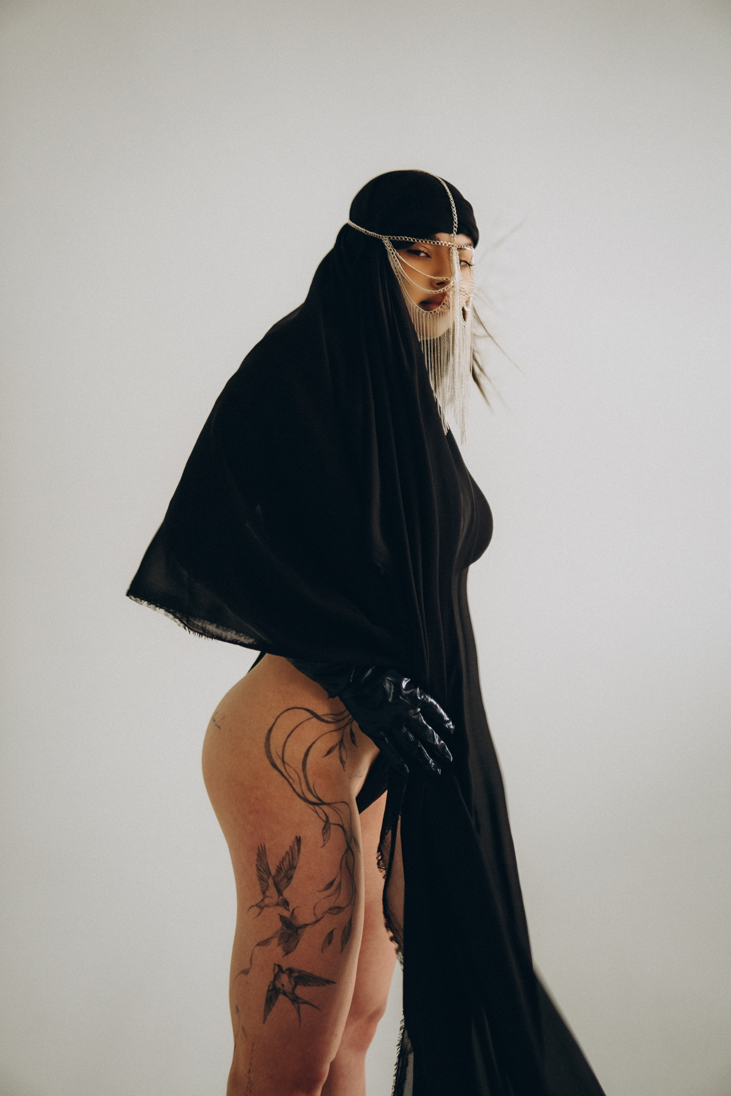 Русский стиль. Сибирский фотограф Братск, Иркутск Анна Галанина