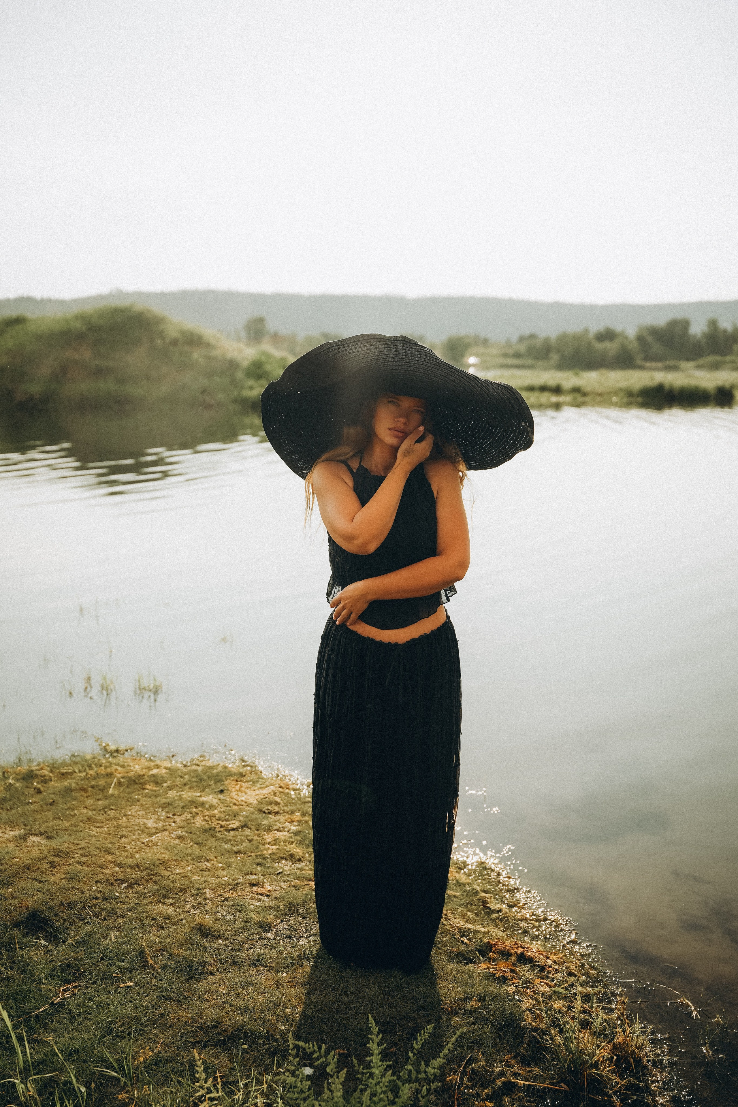 Полюби себя. Сибирский фотограф Братск, Иркутск Анна Галанина