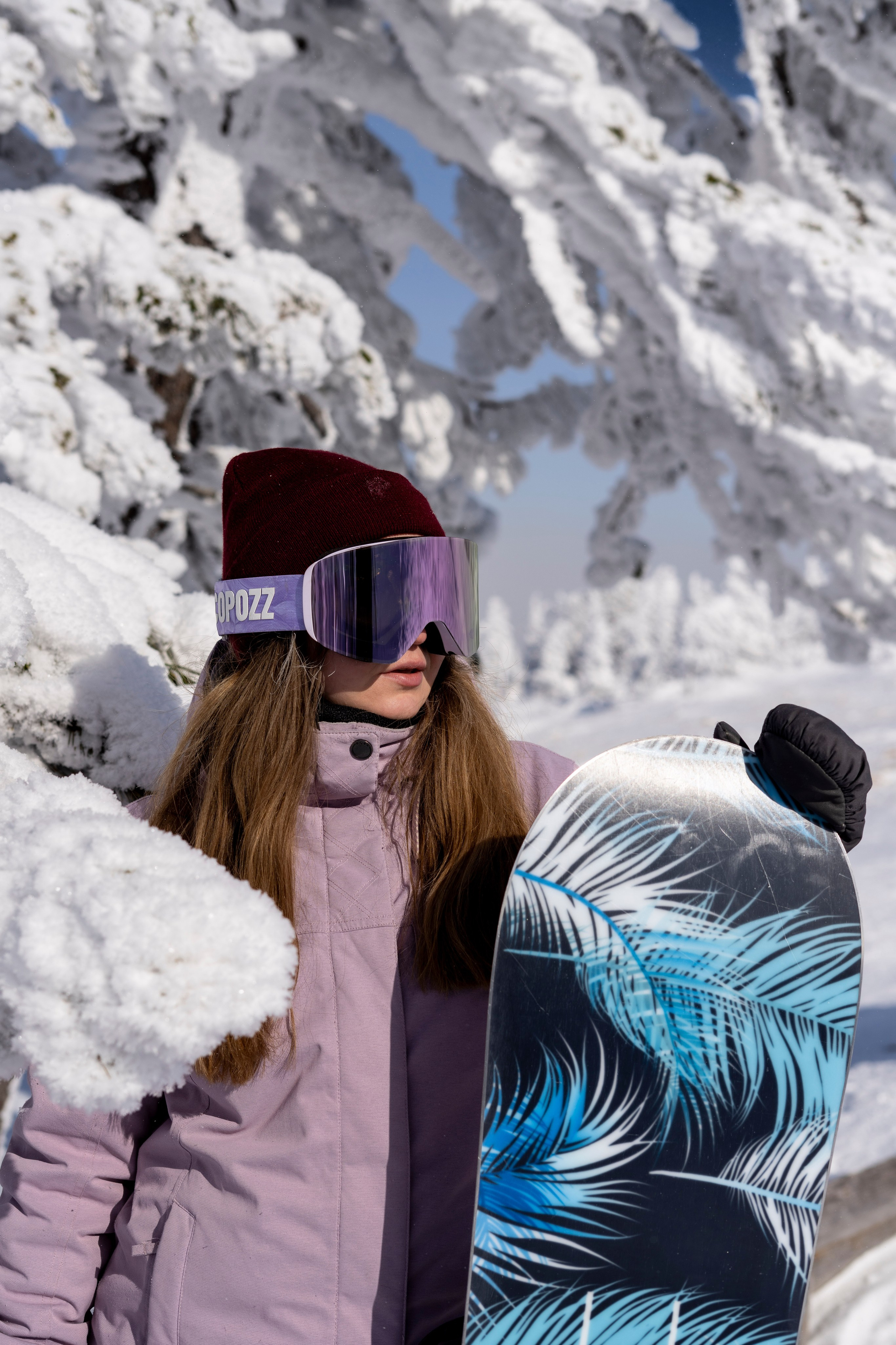 Тур. Анастасия Паршукова — фотограф Шерегеш Новосибирск