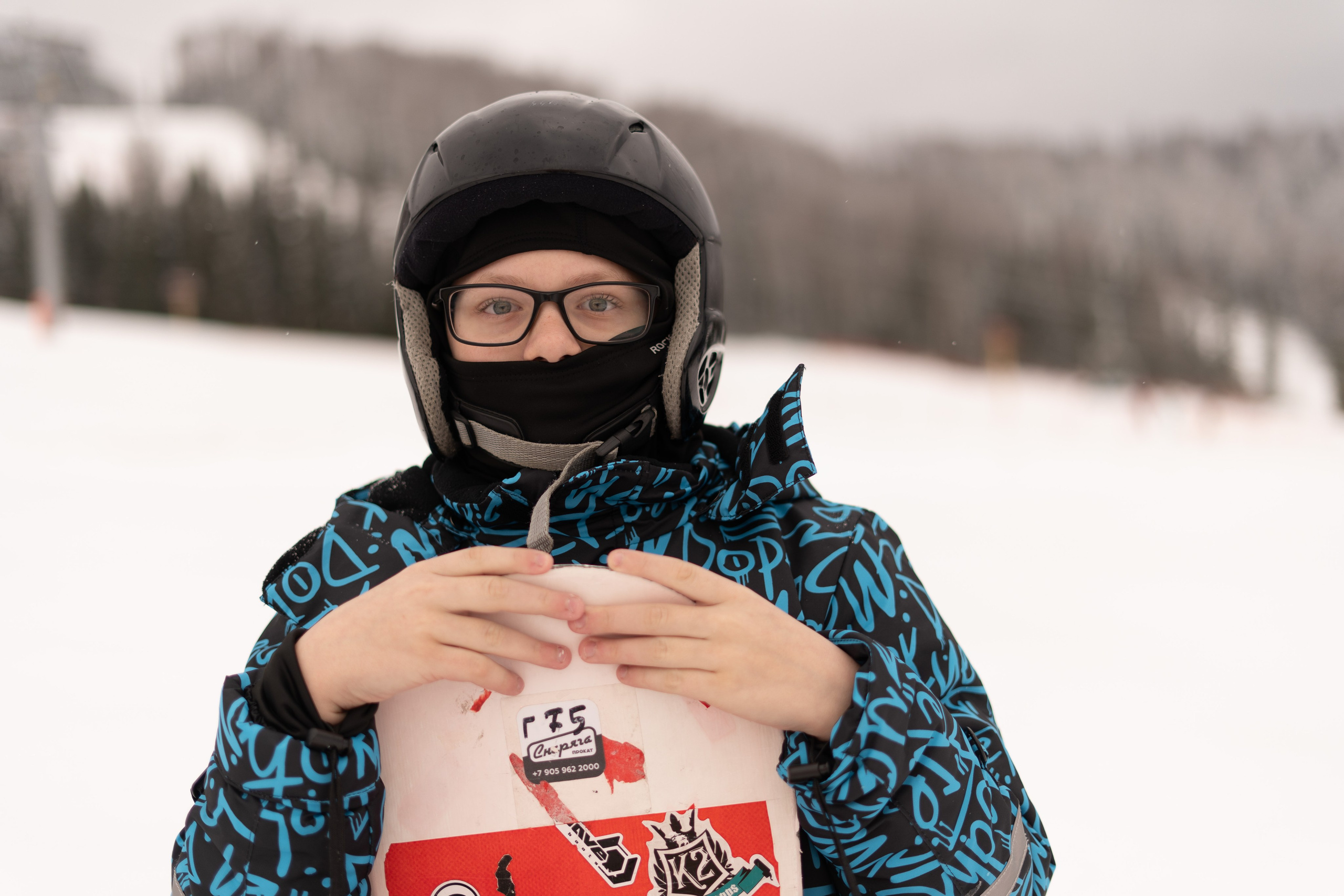 Репортаж Детский Лагерь. Анастасия Паршукова — фотограф Шерегеш Новосибирск