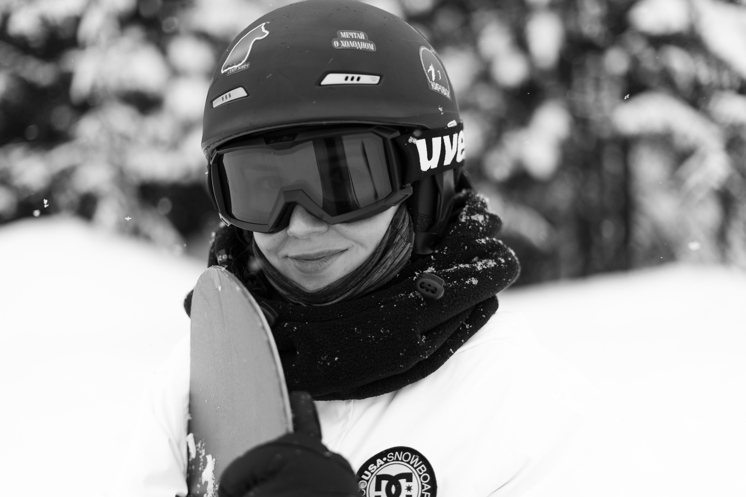 Джой 21.03.24. Анастасия Паршукова — фотограф Шерегеш Новосибирск