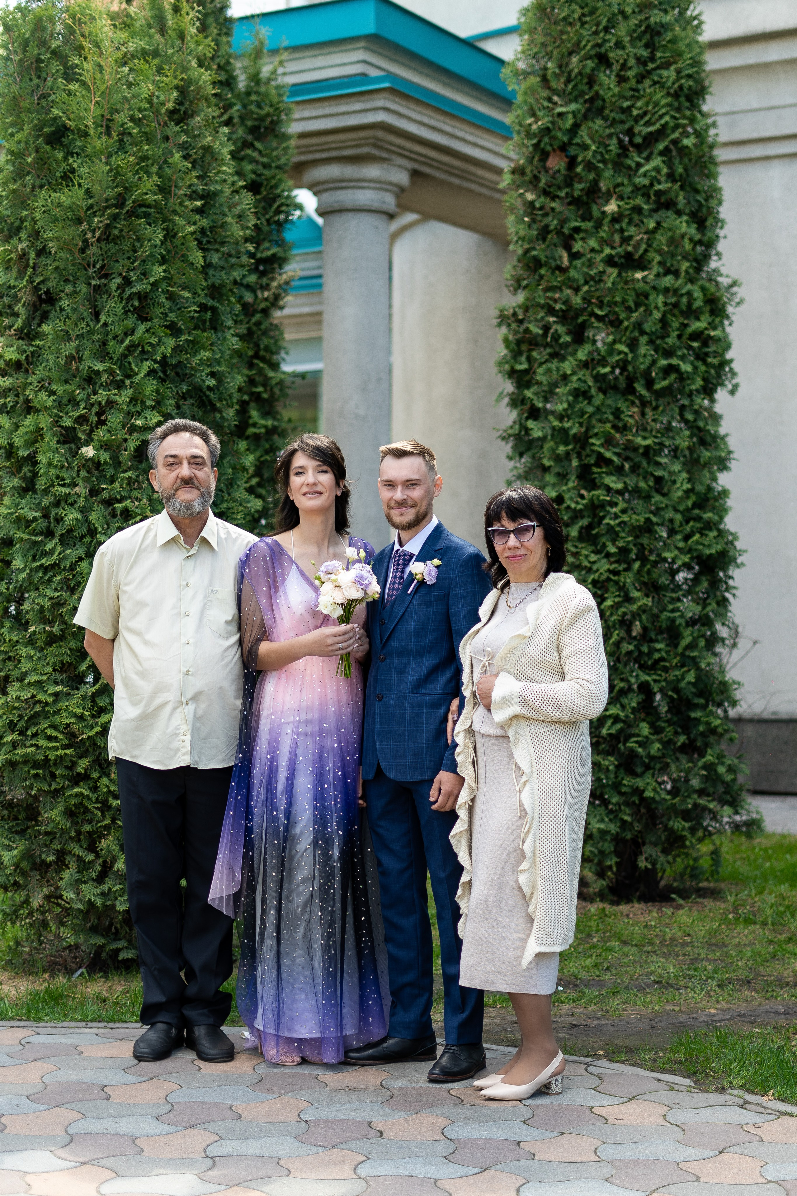 Виктория & Максим. Анастасия Паршукова — фотограф Шерегеш Новосибирск