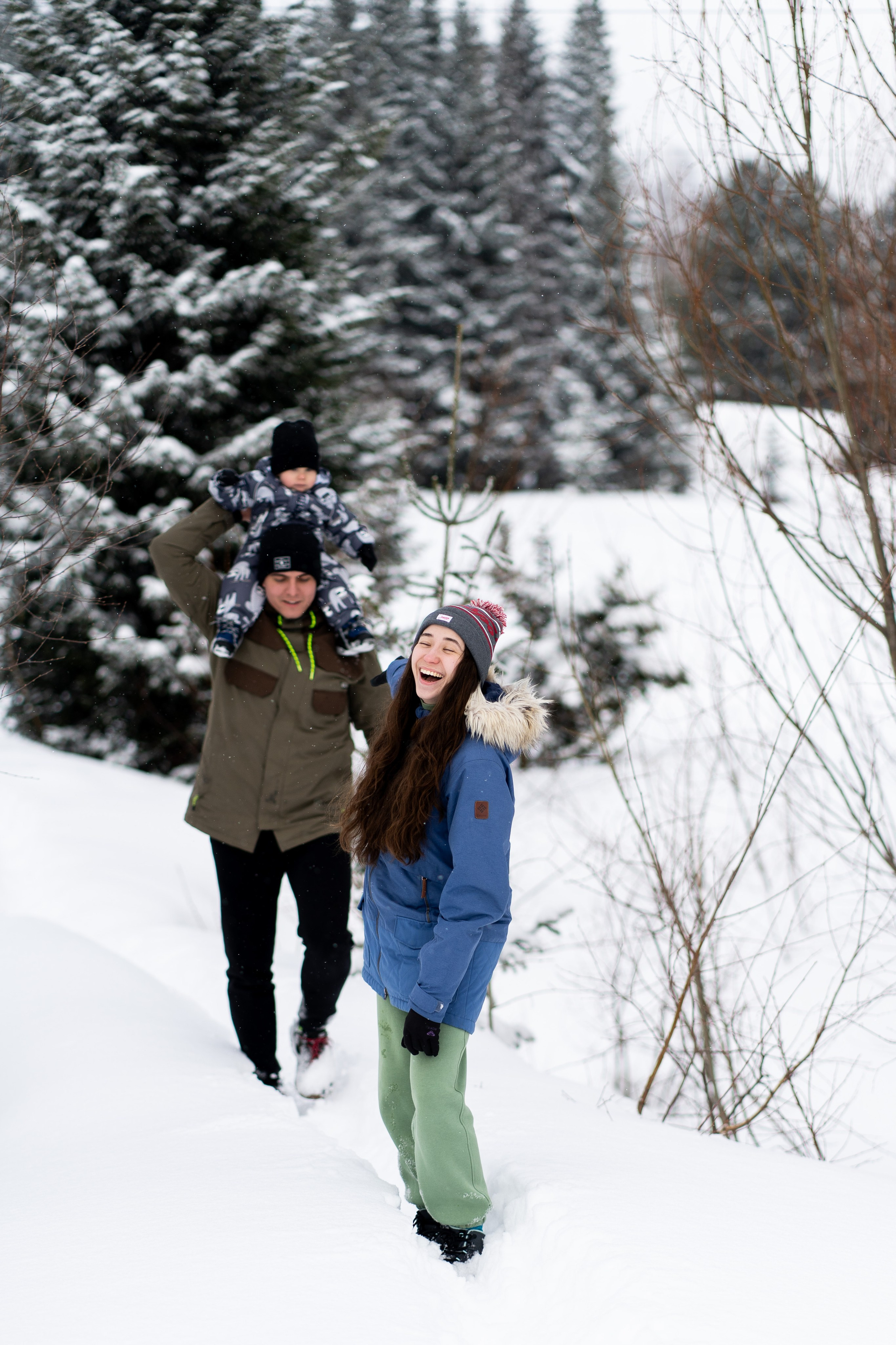 Соня&Лёня. Анастасия Паршукова — фотограф Шерегеш Новосибирск