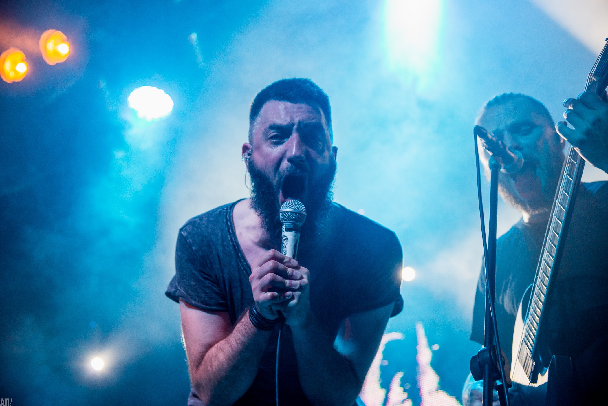 Концерты. Репортажный и концертный фотограф Алексей Патентный в Екатеринбурге