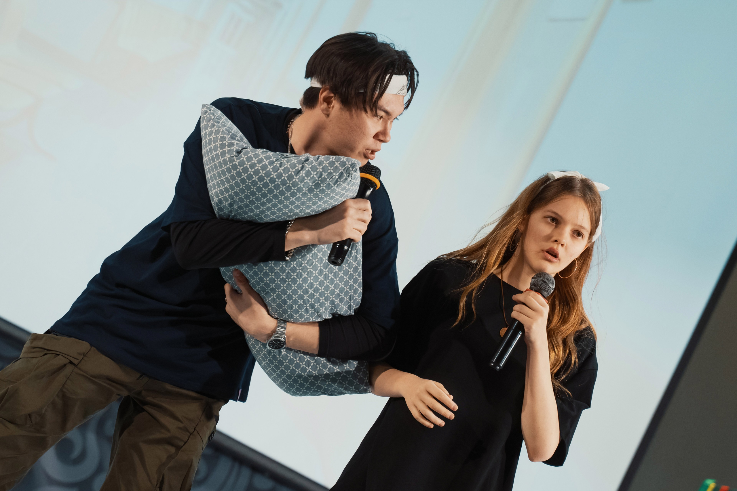 Концерты. Фотограф Екатерина Огродничая Тюмень