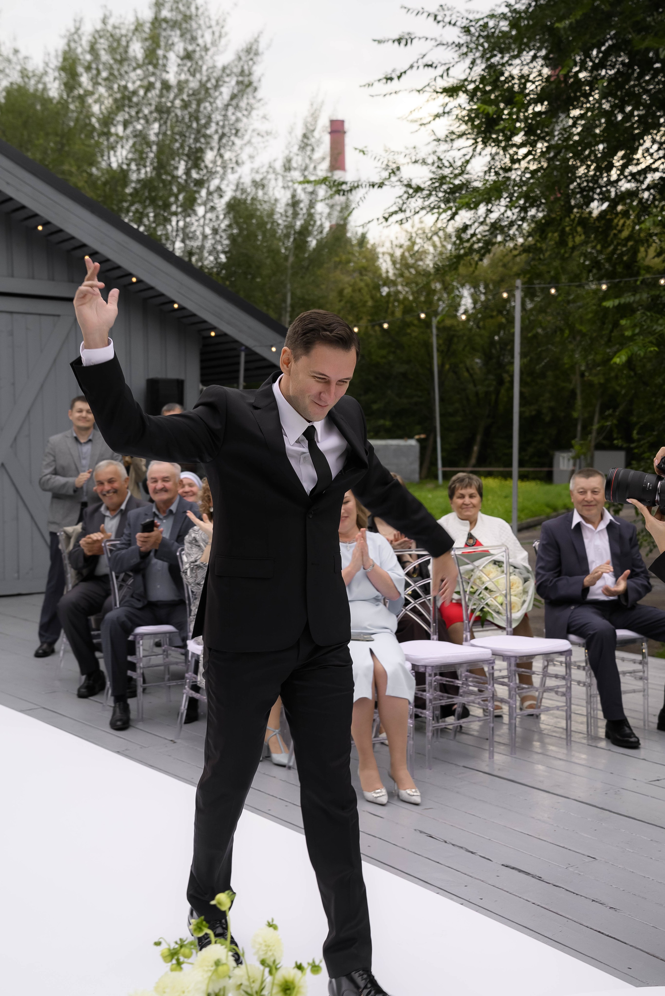 Альбина | Тимур (банкет+регистрация). Свадебный и семейный фотограф в Казани Диана Портнова