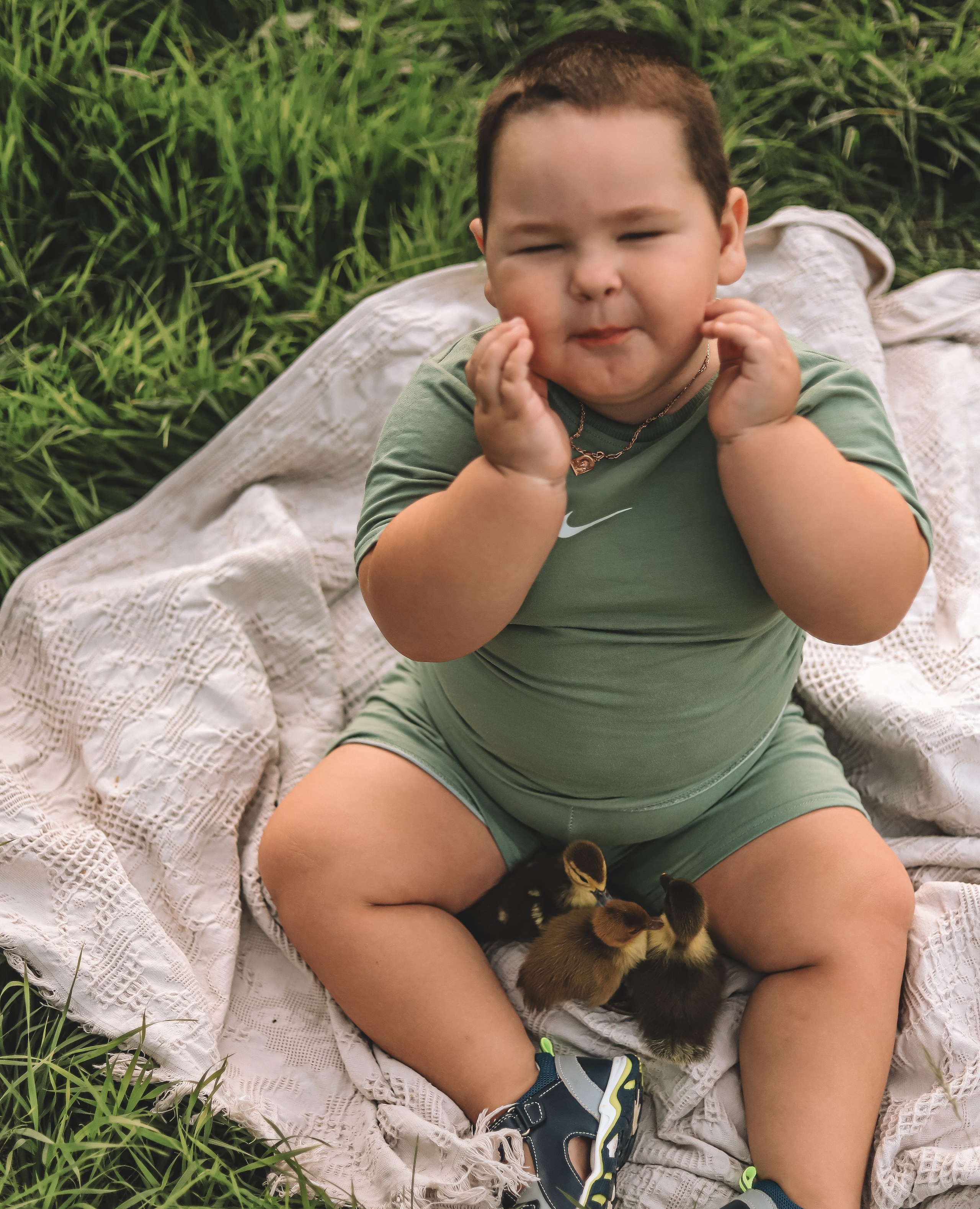 Детская Фотосессия. Photo_Prutskaya