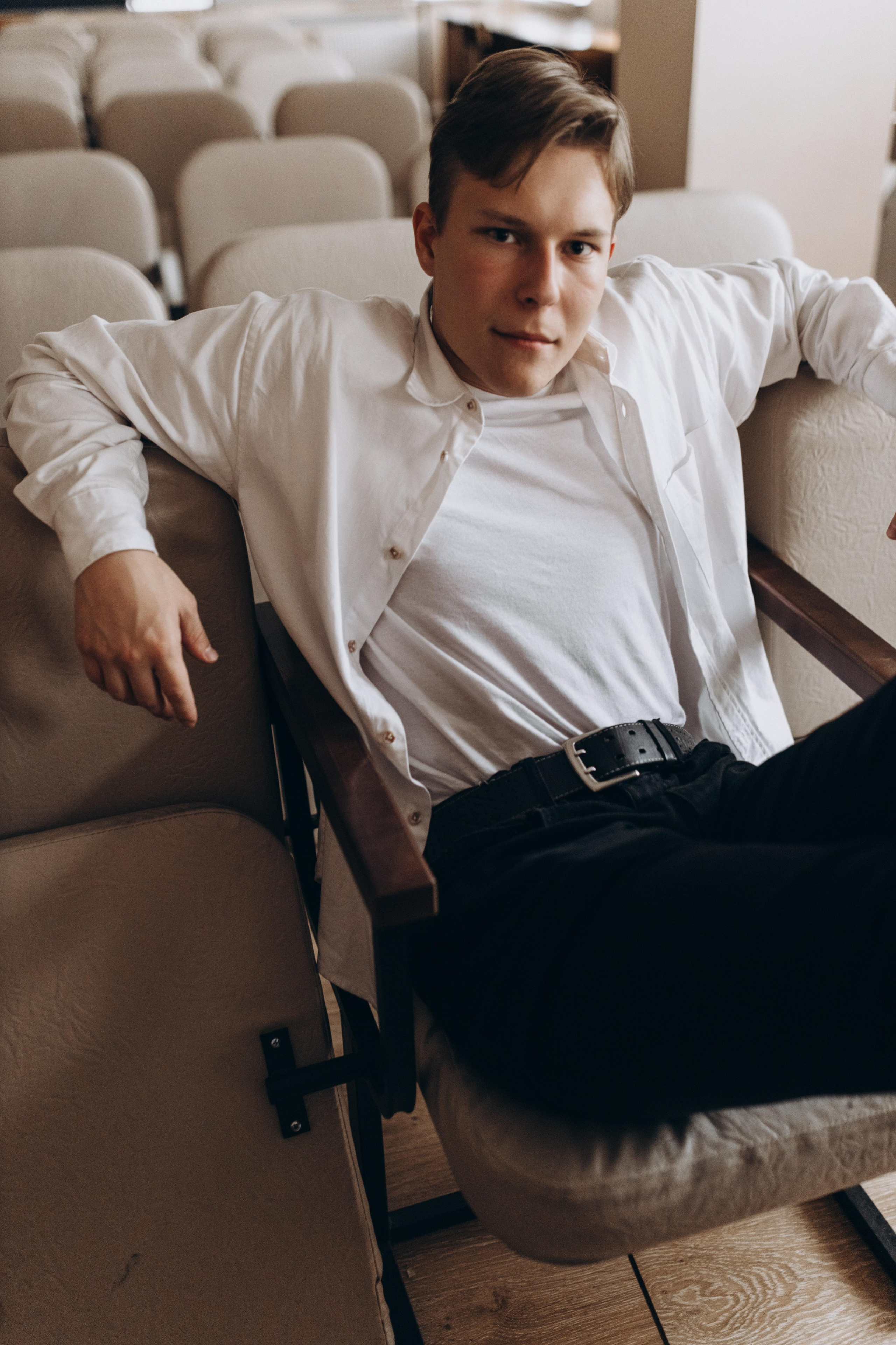 11И, Лицей № 3