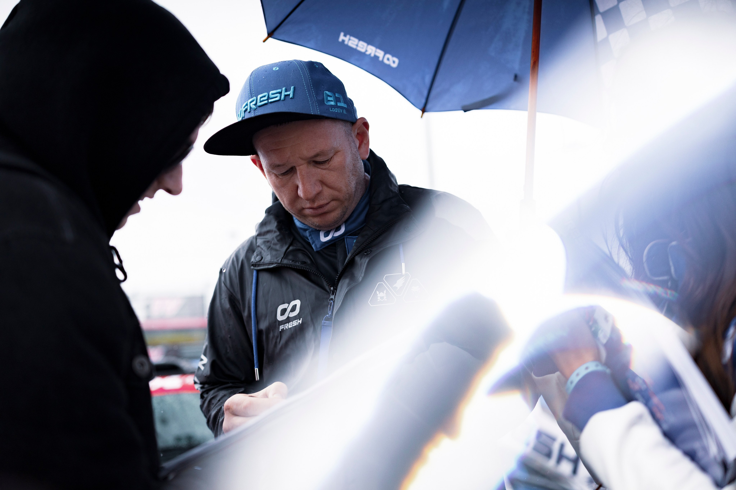 RDS GP 2025 STAGE 2. Автомобильный фотограф Юрий Захаров