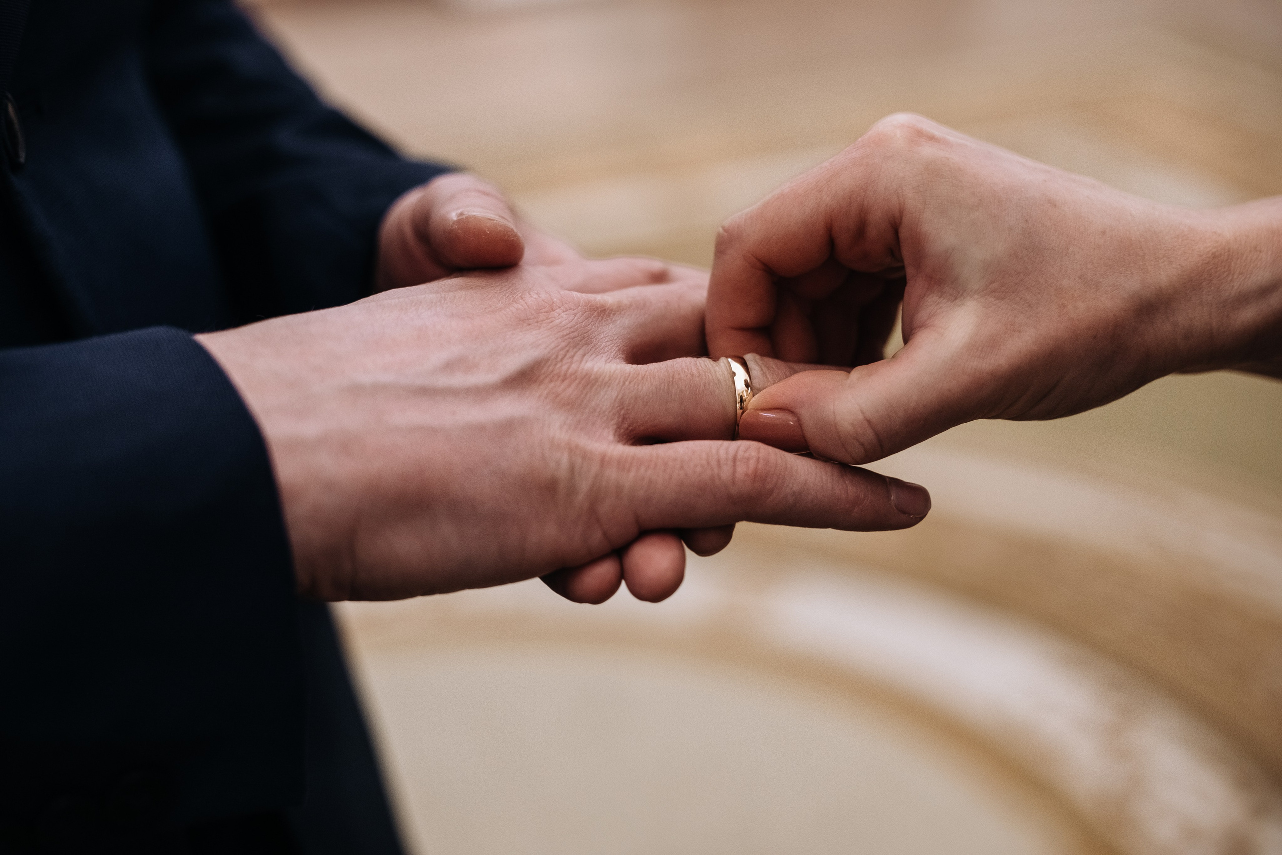 Мария и Андрей 03.03. Семейный фотограф в Санкт-Петербурге Ева Маркова