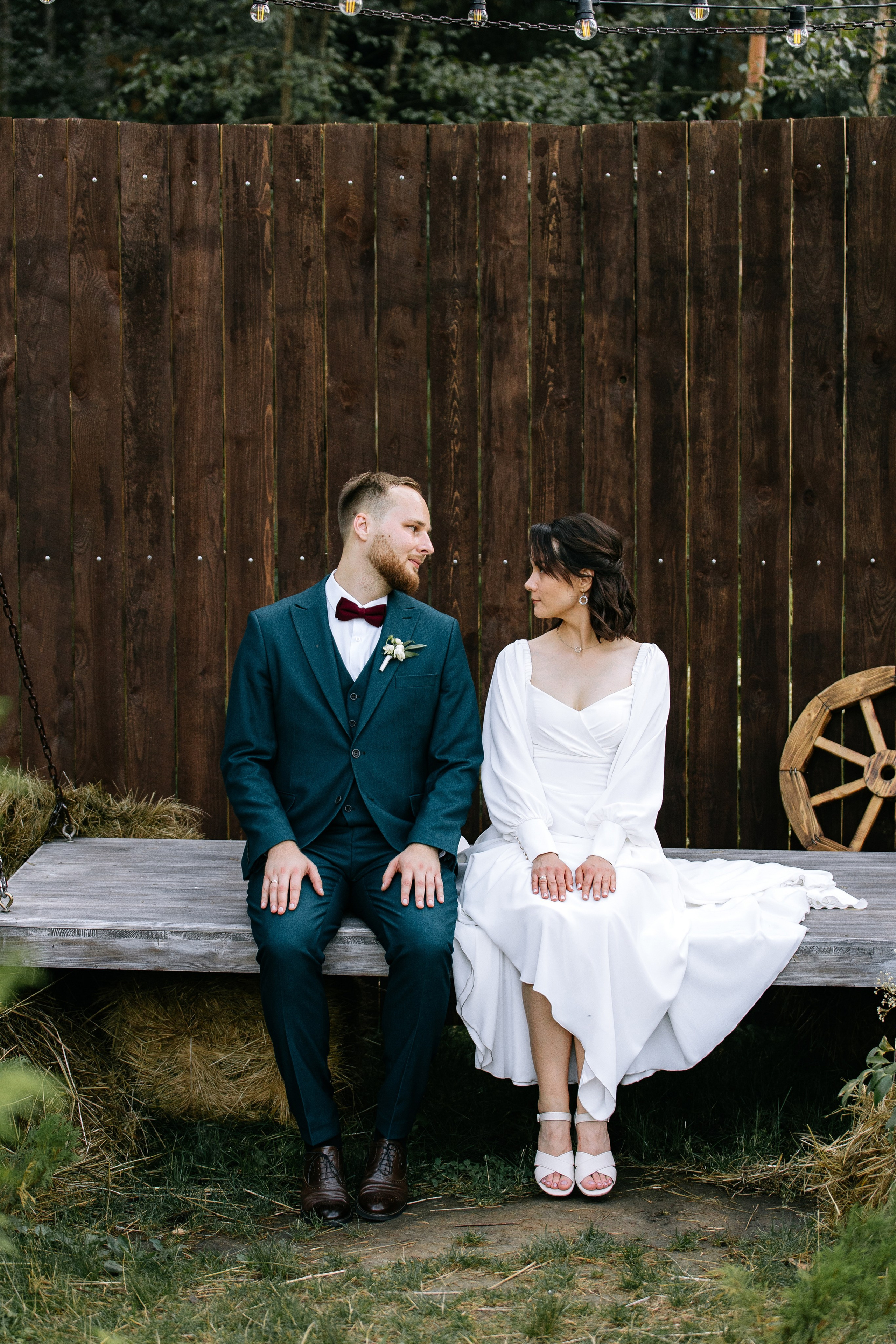 Ярослав и Аня