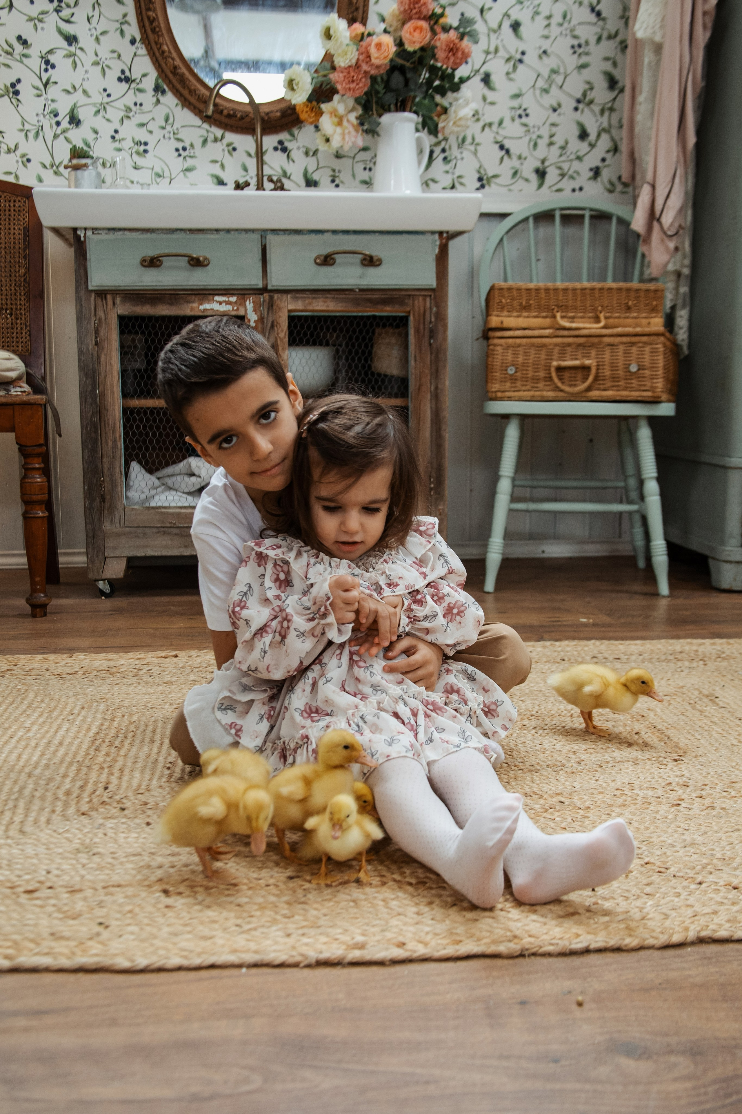 Пасхальный фотодень. Мария Авджян Фотограф и видеограф Краснодар