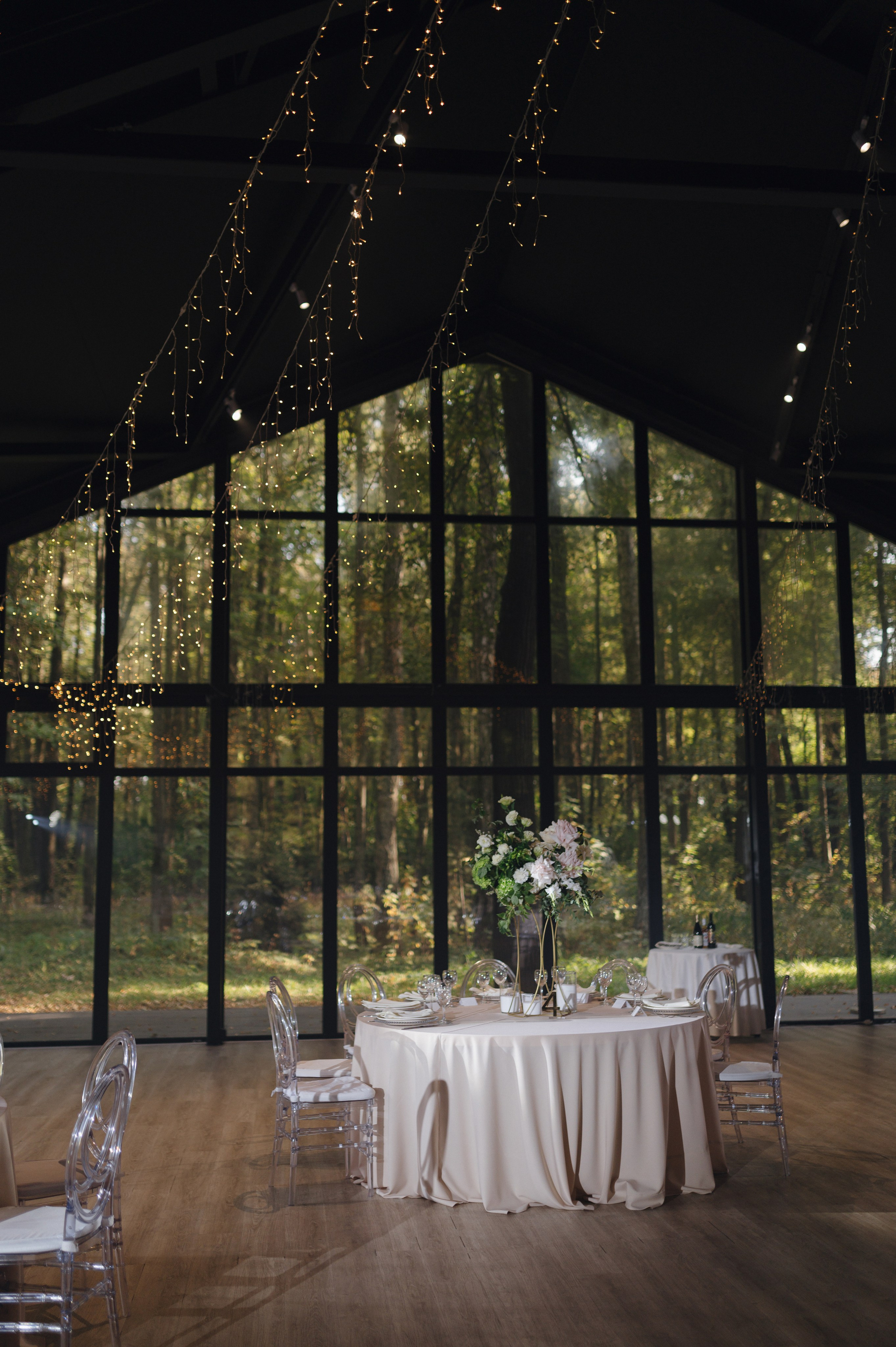 Инна и Марк. Свадебный фотограф Москва и Санкт-Петербург. Анастасия Чудина