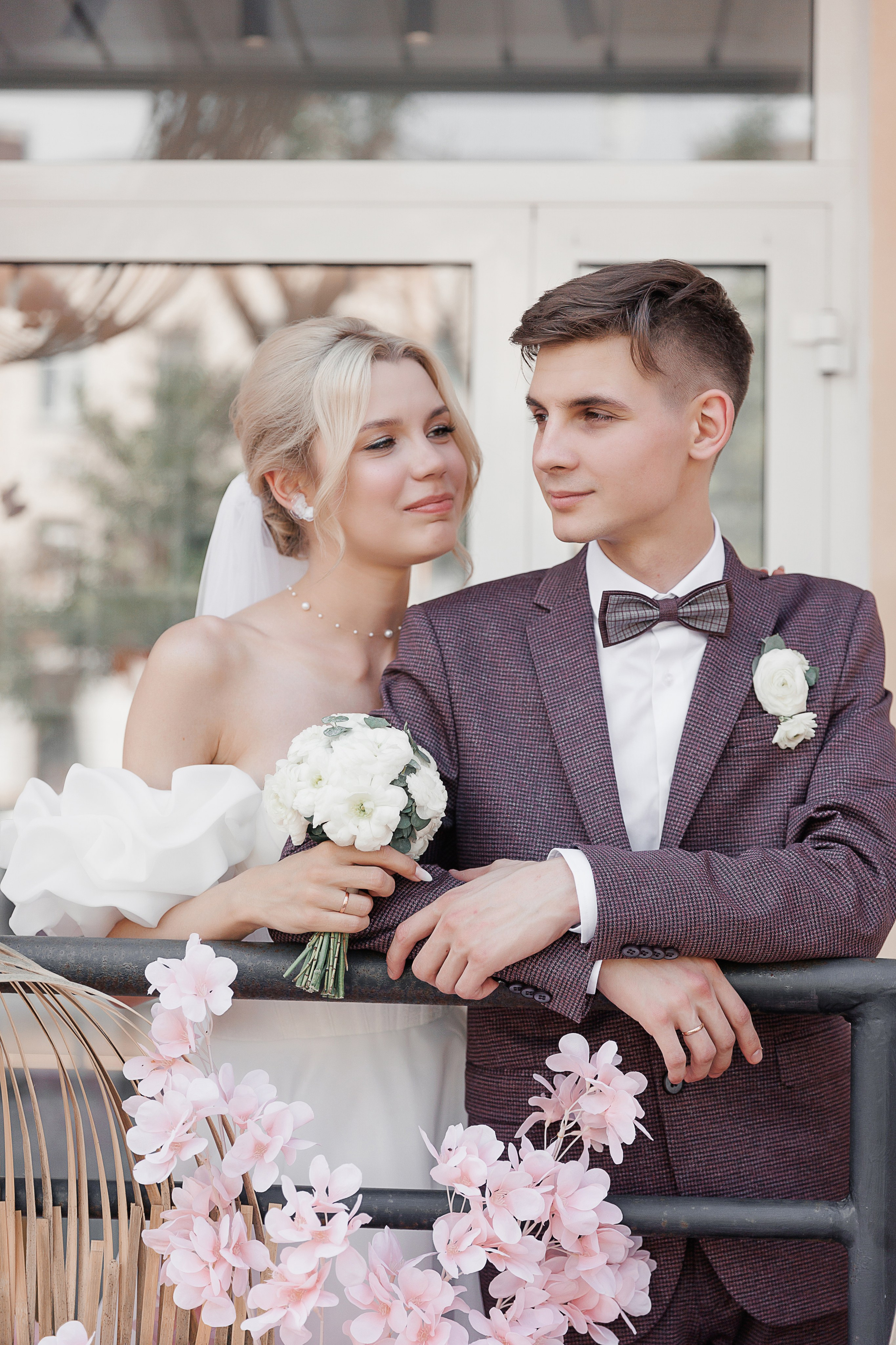 Места для свадебной фотосессии в Твери. Свадебный и семейный фотограф в Твери и Тверской области