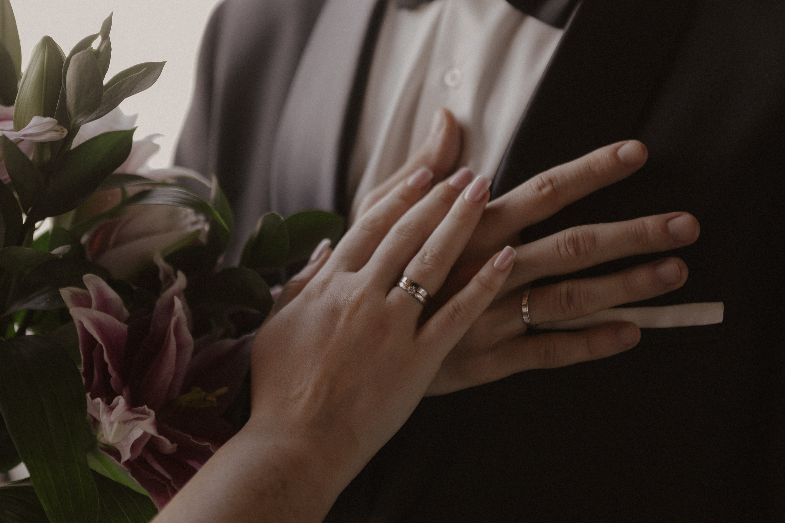 Даша и Данила. Свадебный и портретный фотограф в Москве Анастасия Масюк