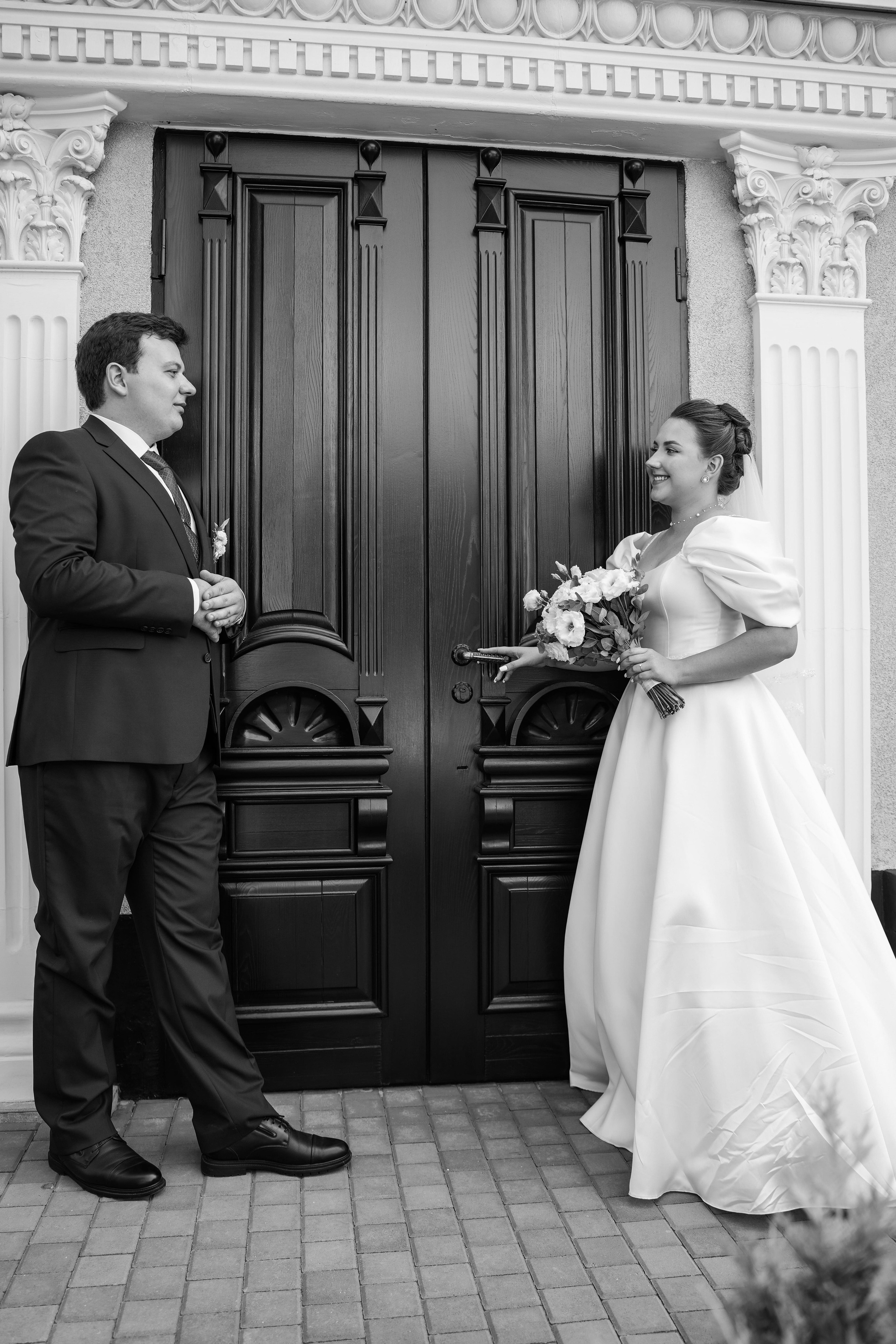 Артём & Дарья. Свадебный фотограф и видеограф в Ростове-на-Дону Елизавета Шевчук