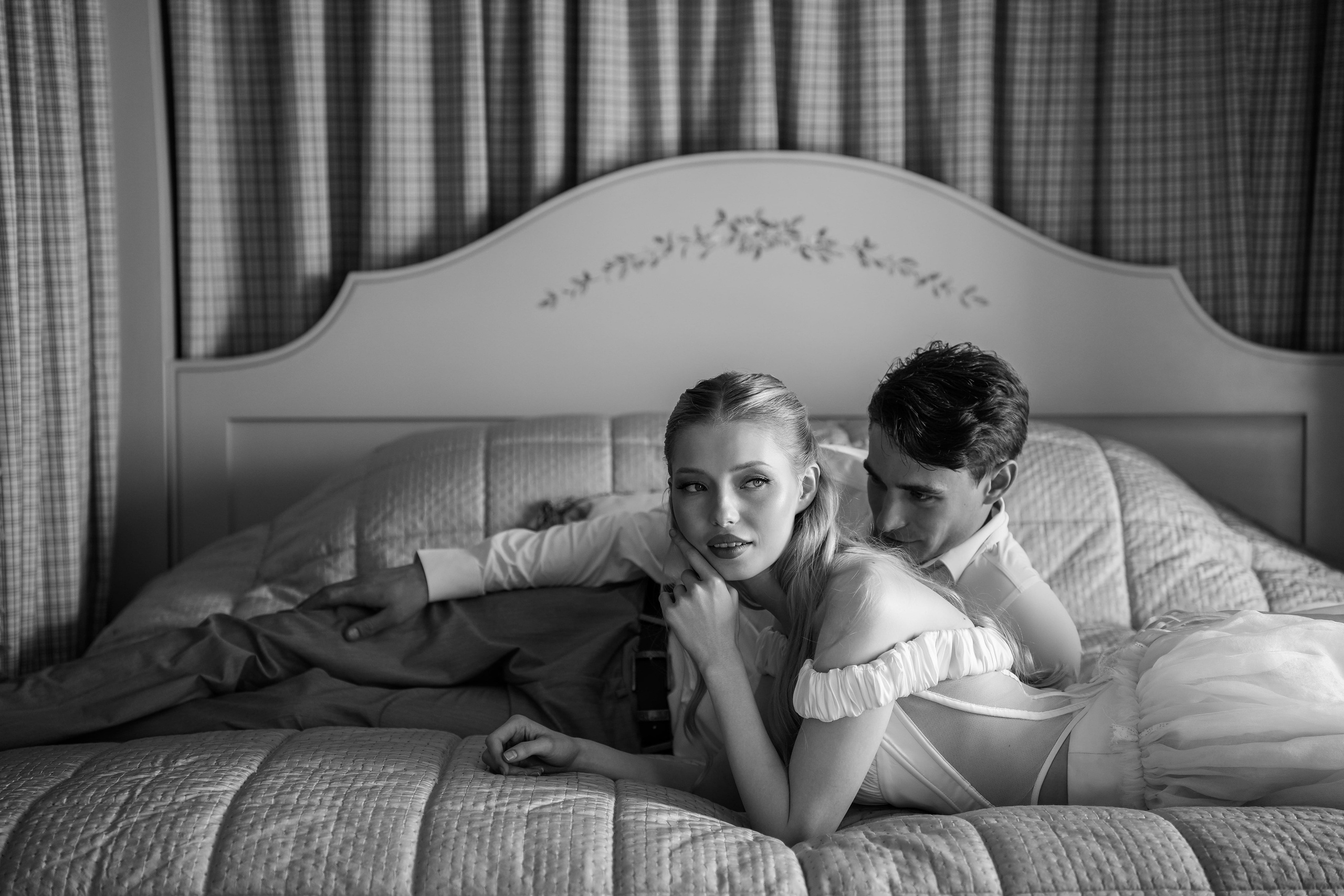 Андрей & Виктория. Свадебный фотограф и видеограф в Ростове-на-Дону Елизавета Шевчук