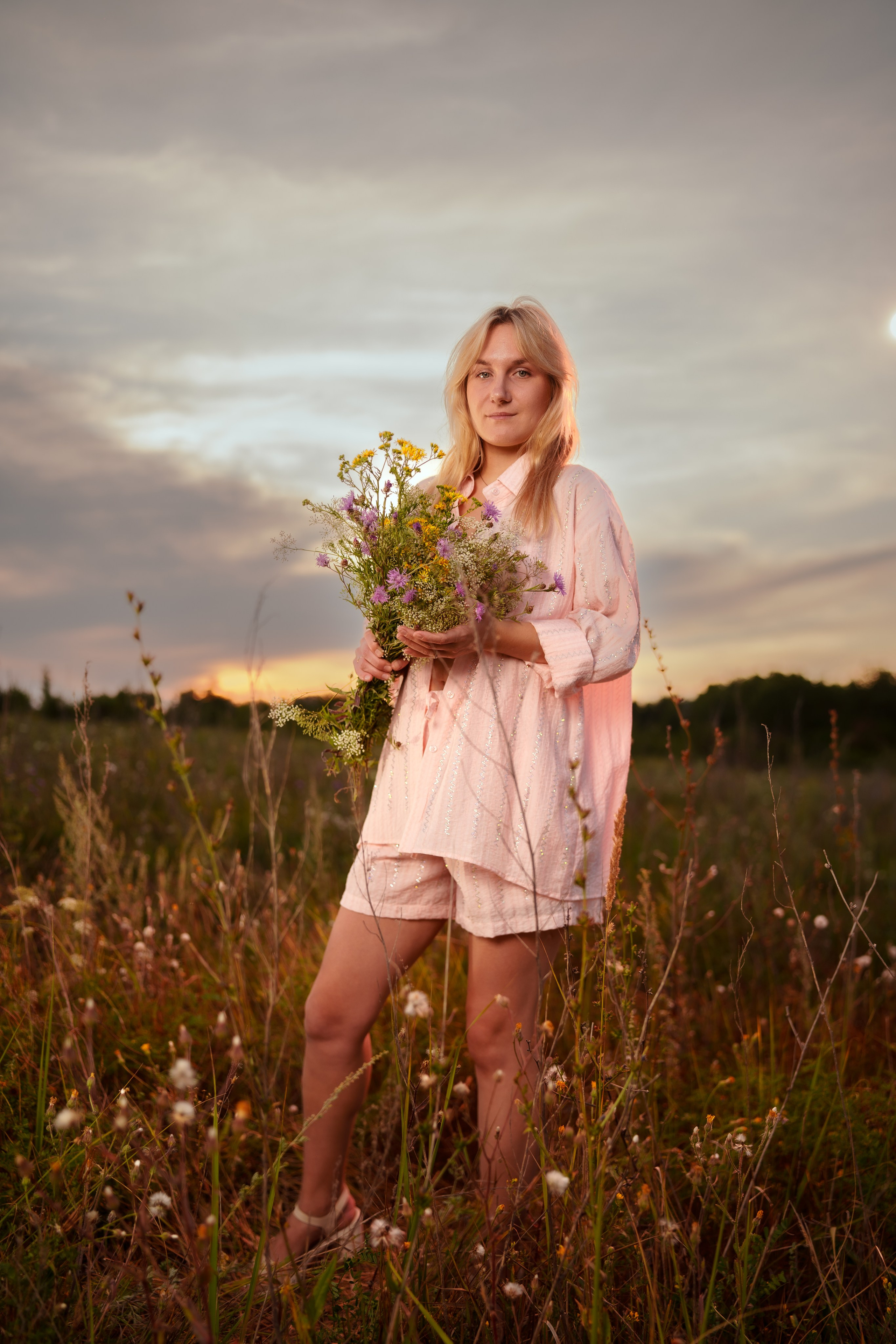 Фотосессия для Маргариты с дочерью. Фотограф Андрей Чеботок (Белгород, Курск, Воронеж, Старый Оскол)