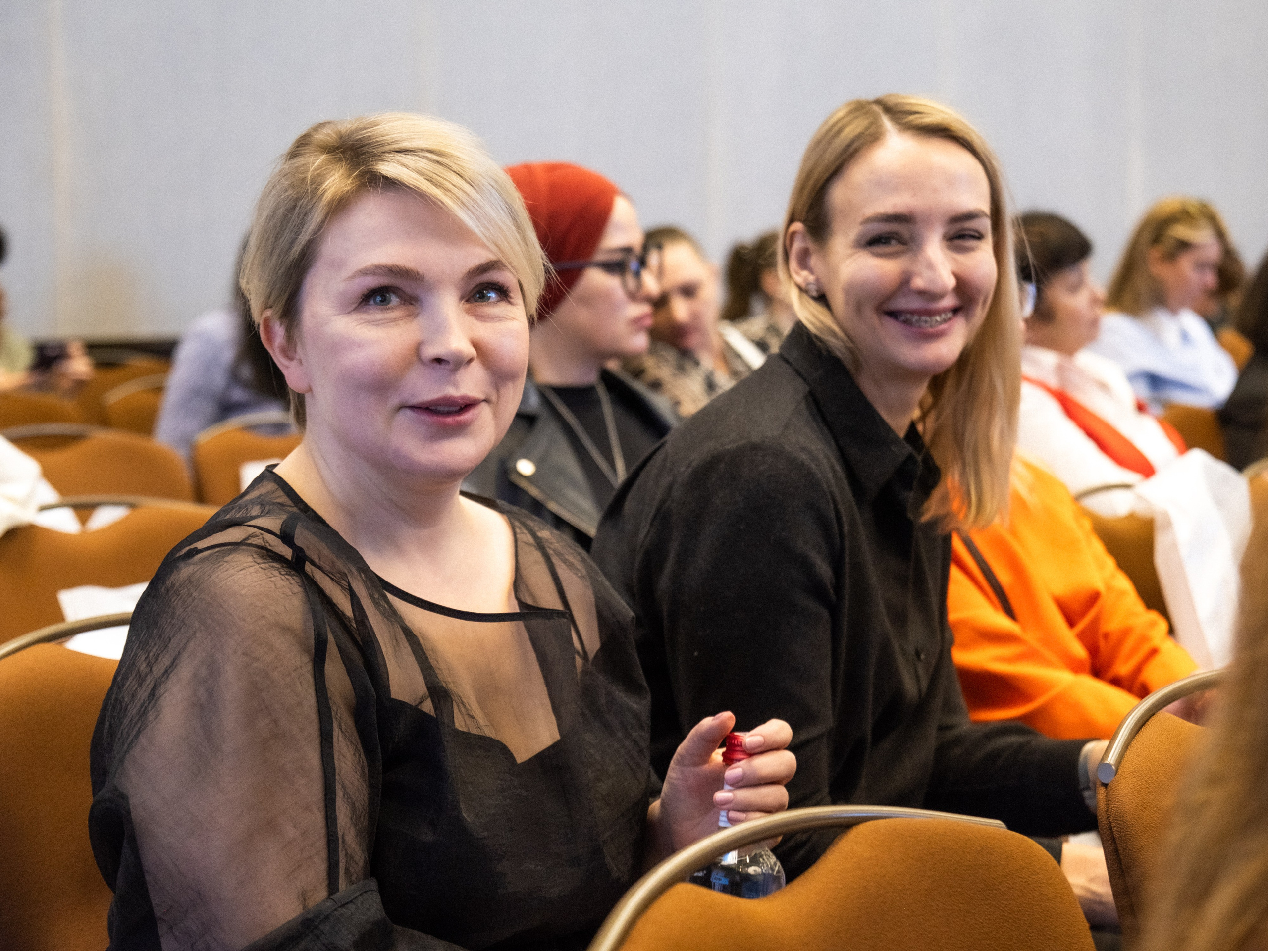 Forum4Beaut Сочи DEKA|2024. Фотограф Гульназ Фатихова, г. Москва